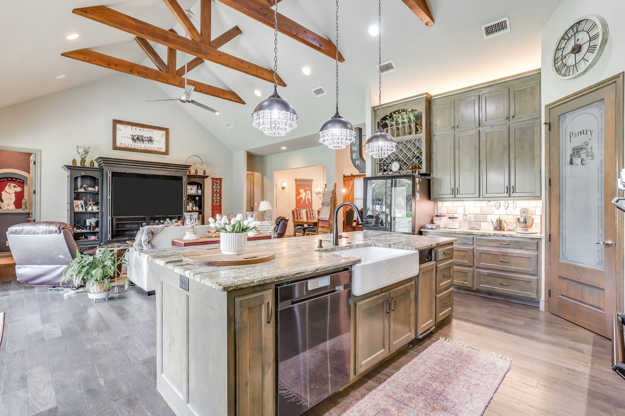 132 Miller Creek Lake Road