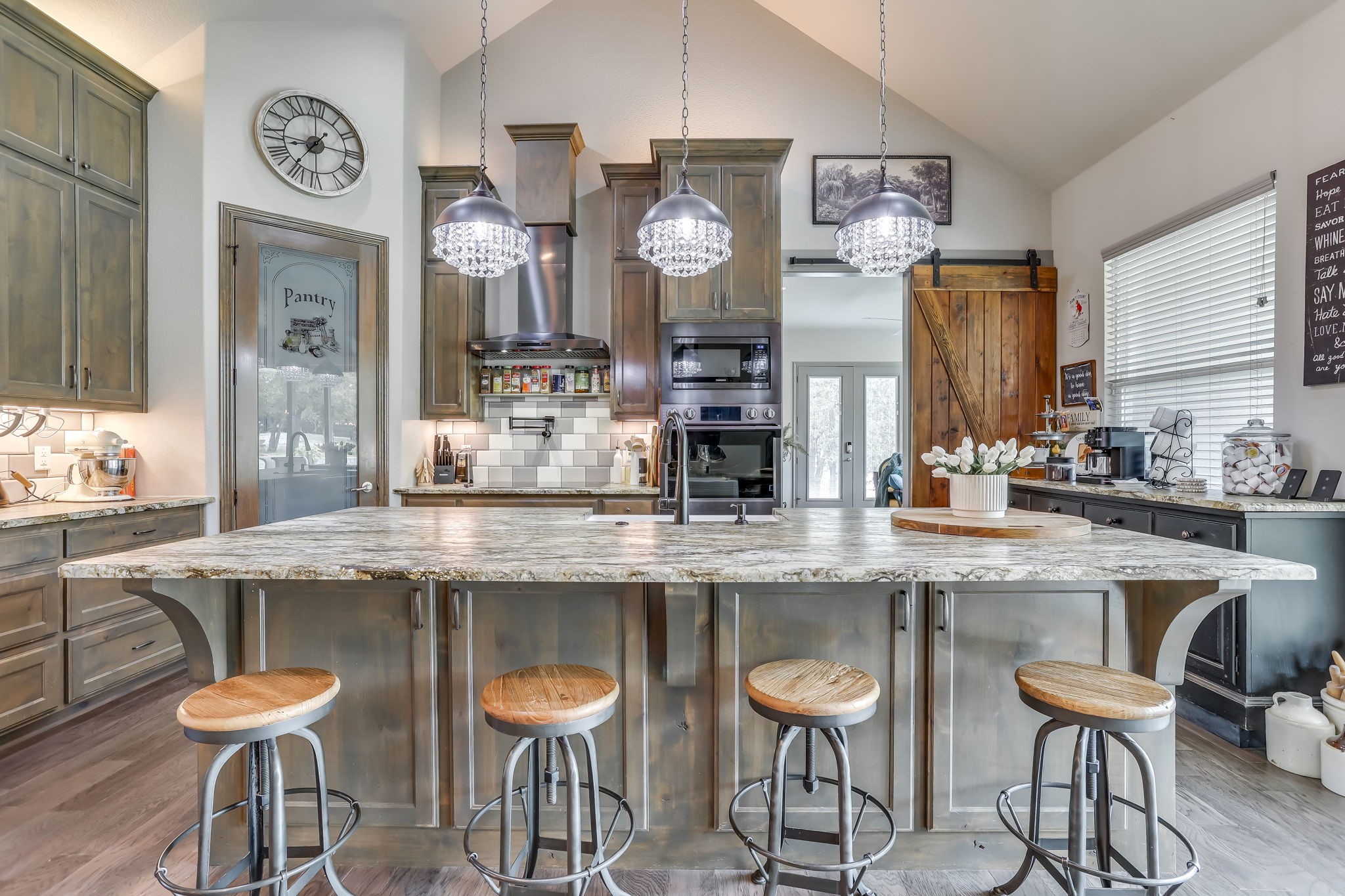 132 Miller Creek Lake Road