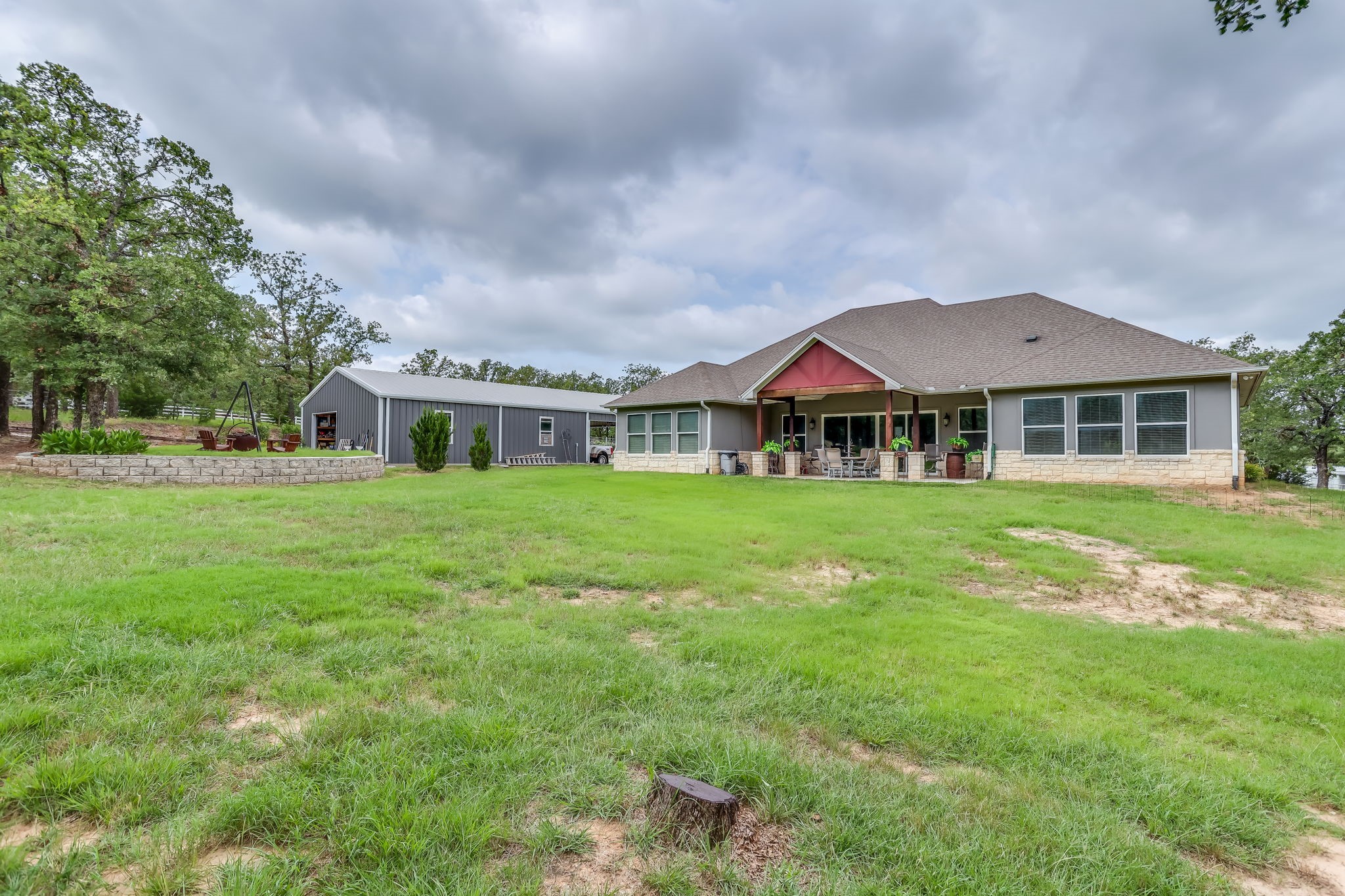 132 Miller Creek Lake Road