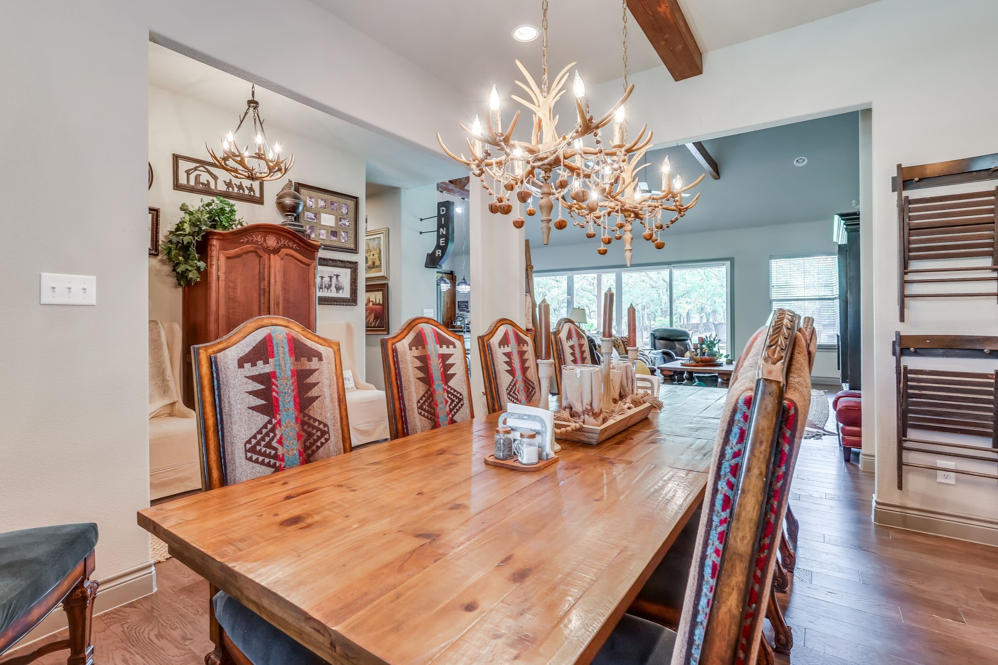 132 Miller Creek Lake Road