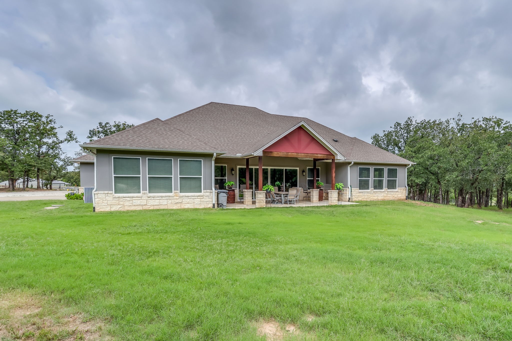 132 Miller Creek Lake Road