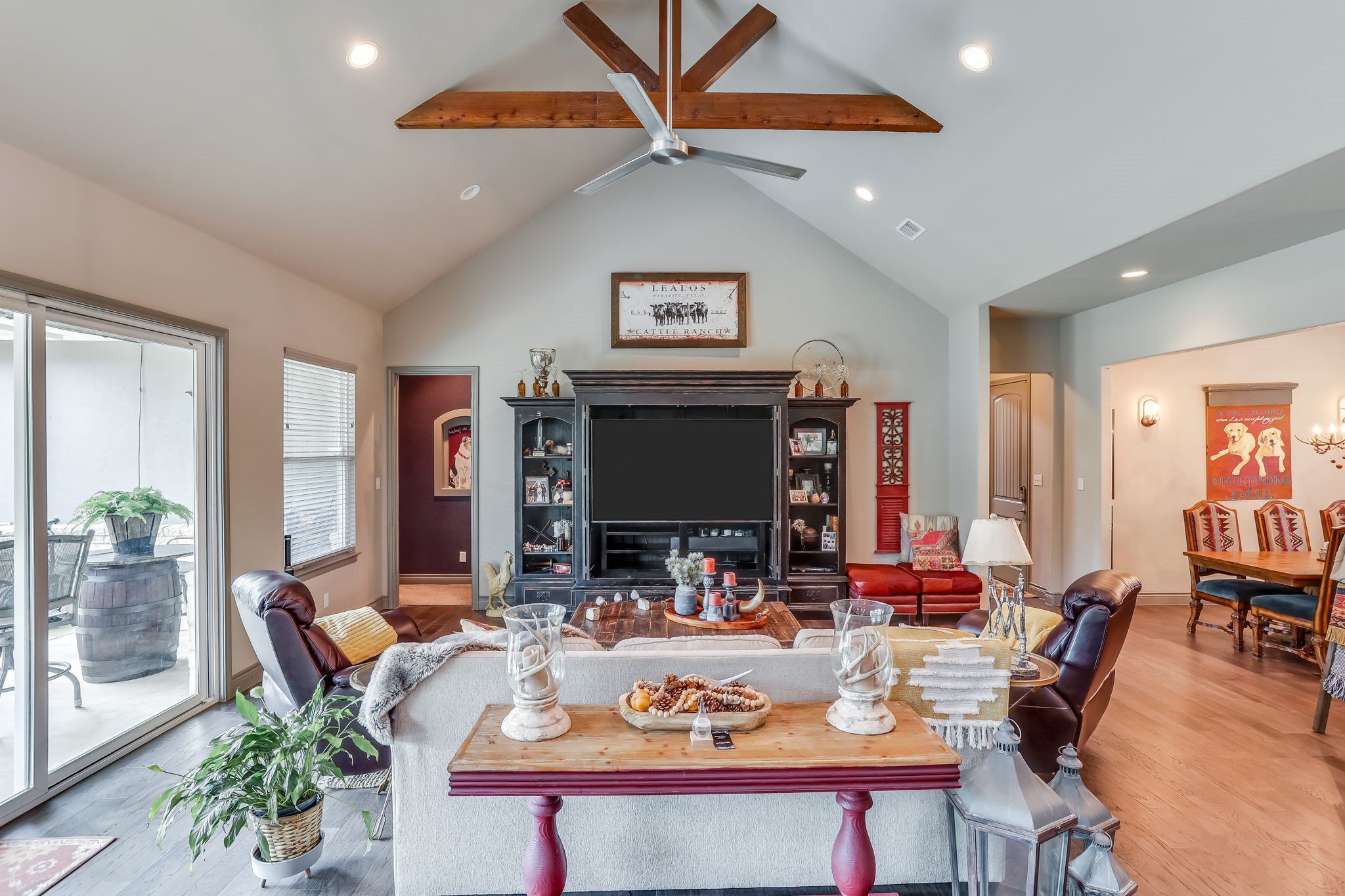 132 Miller Creek Lake Road
