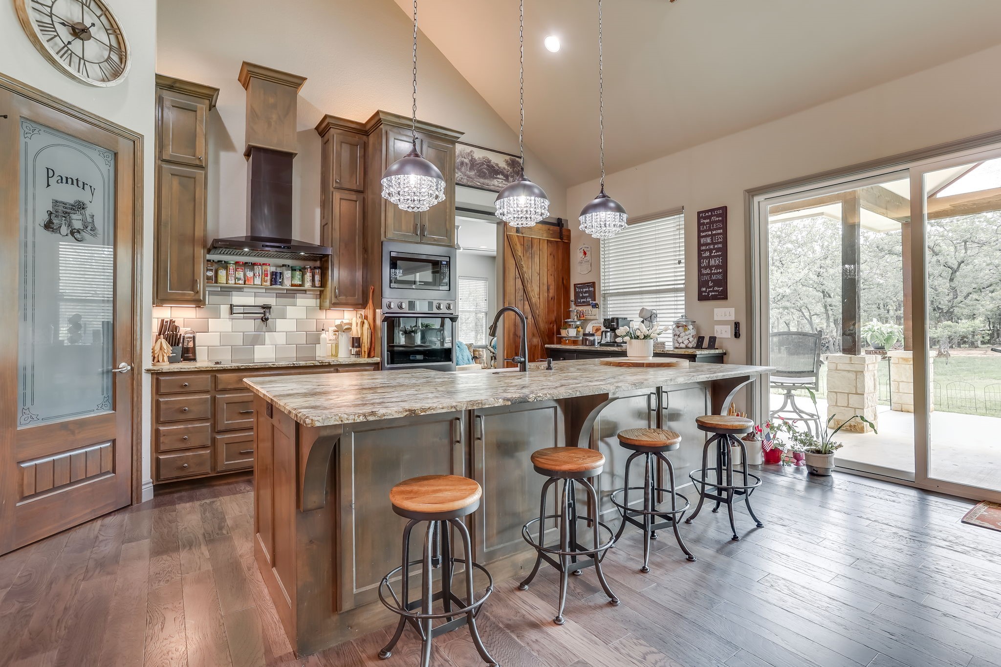 132 Miller Creek Lake Road
