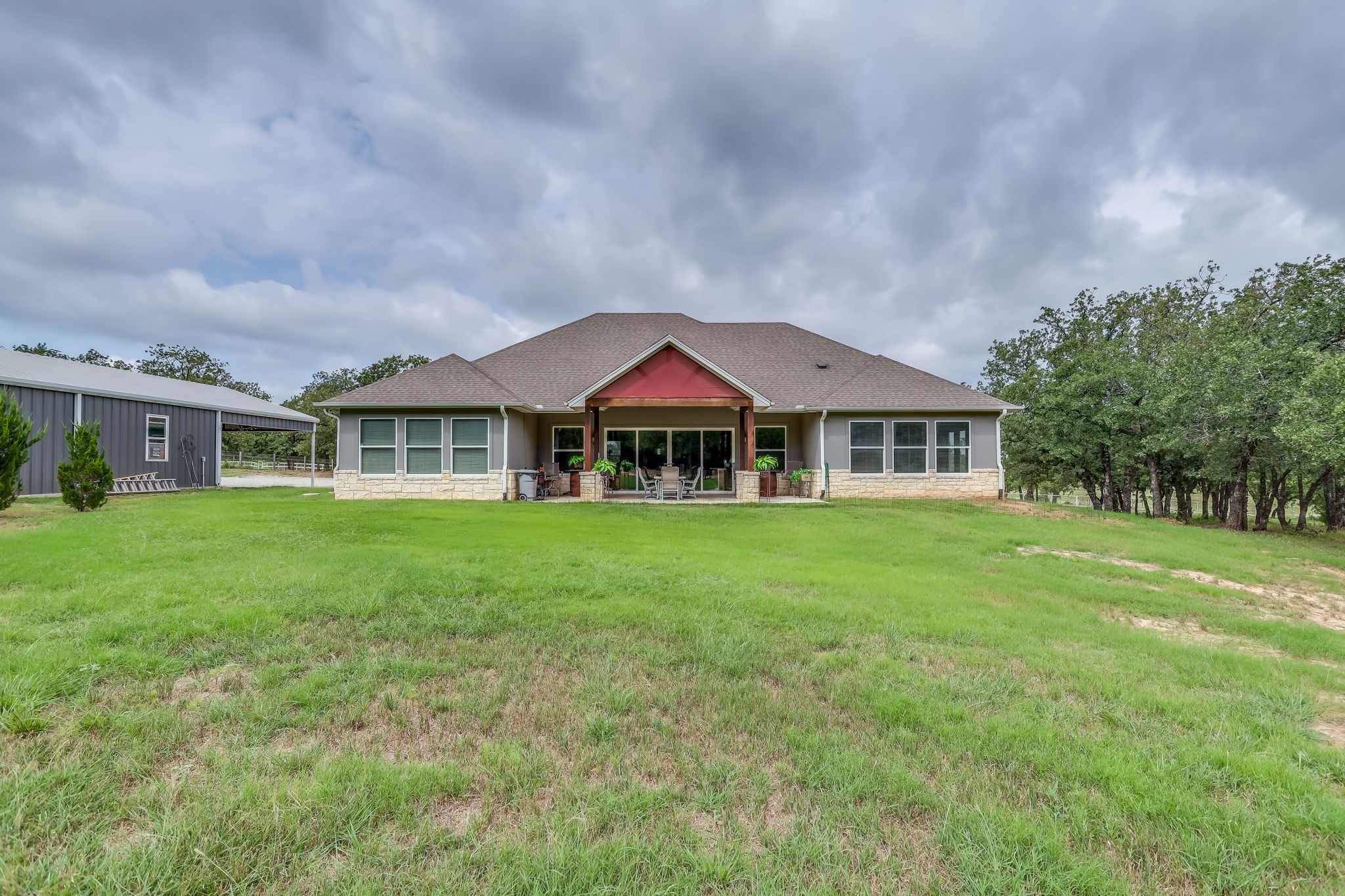 132 Miller Creek Lake Road