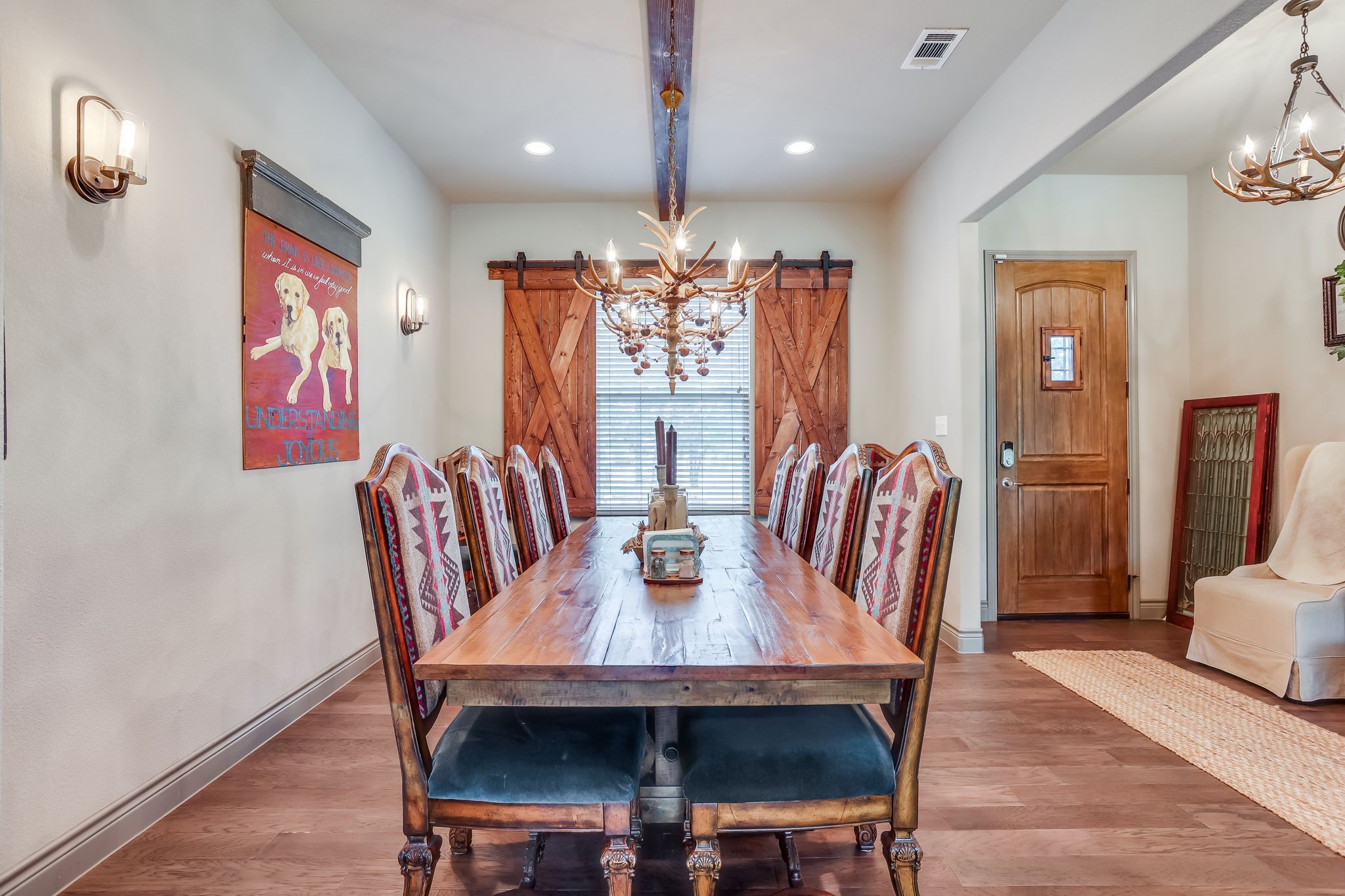 132 Miller Creek Lake Road