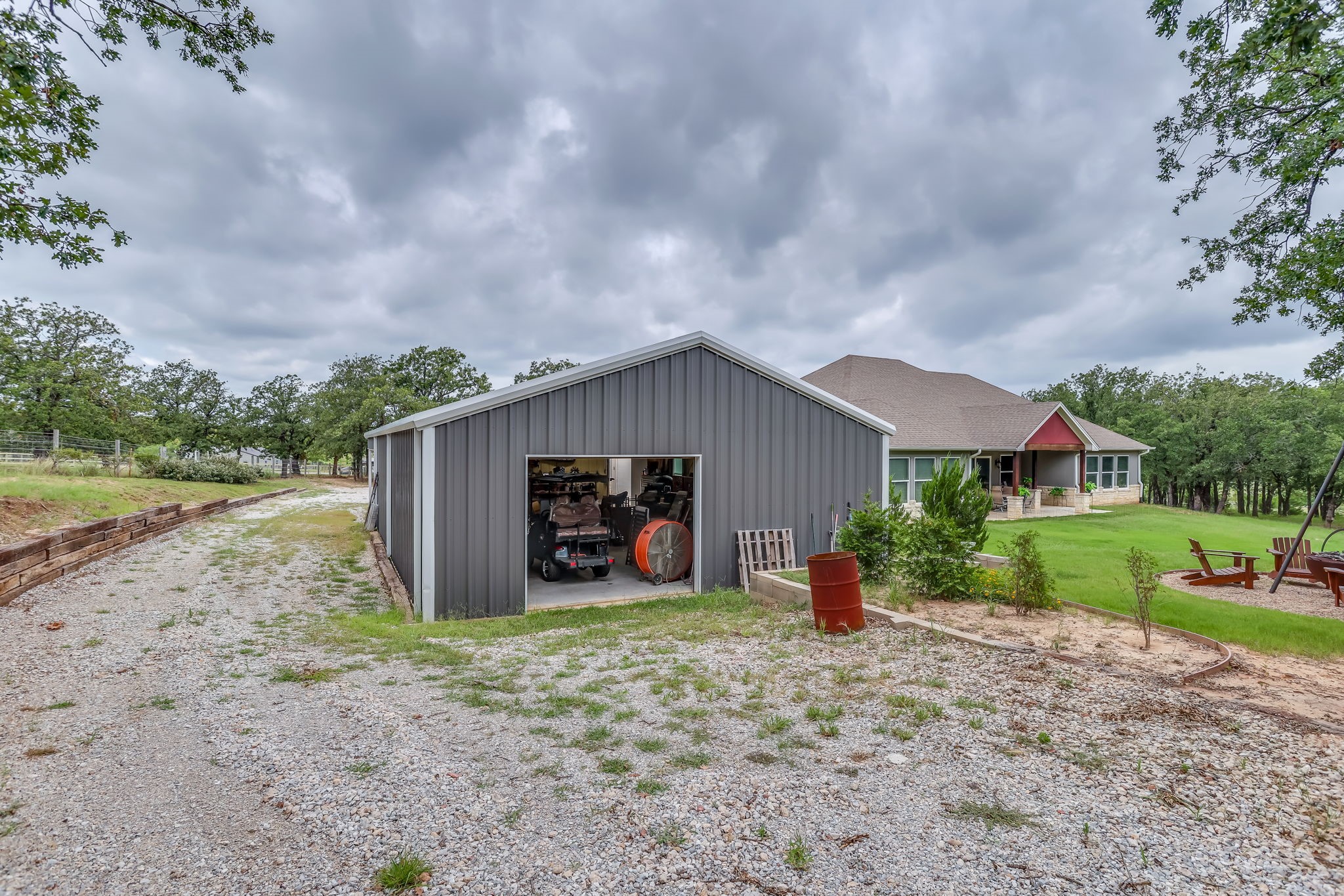 132 Miller Creek Lake Road