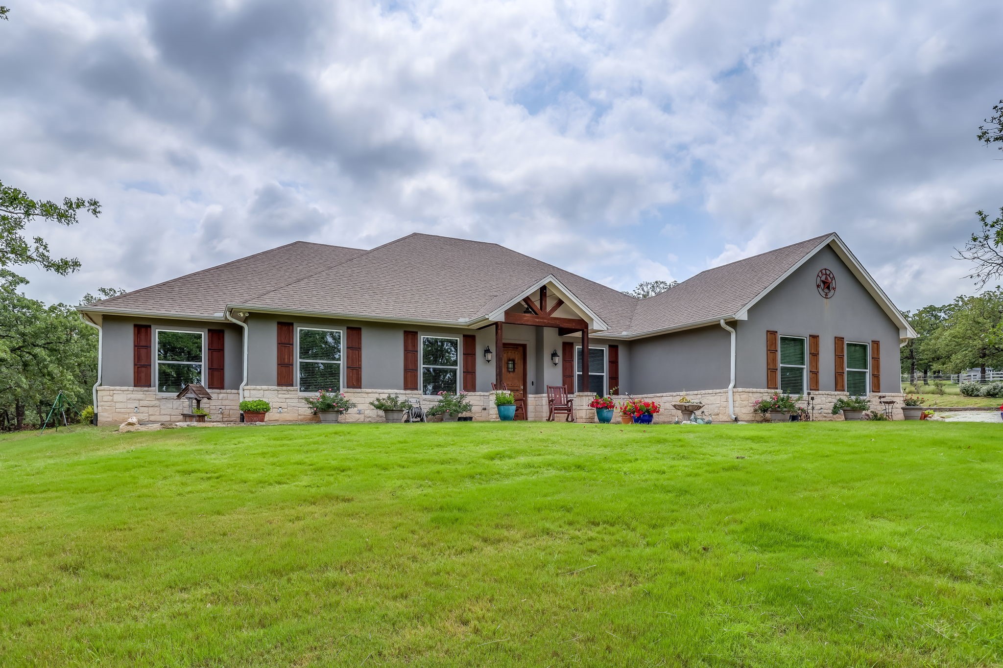 132 Miller Creek Lake Road