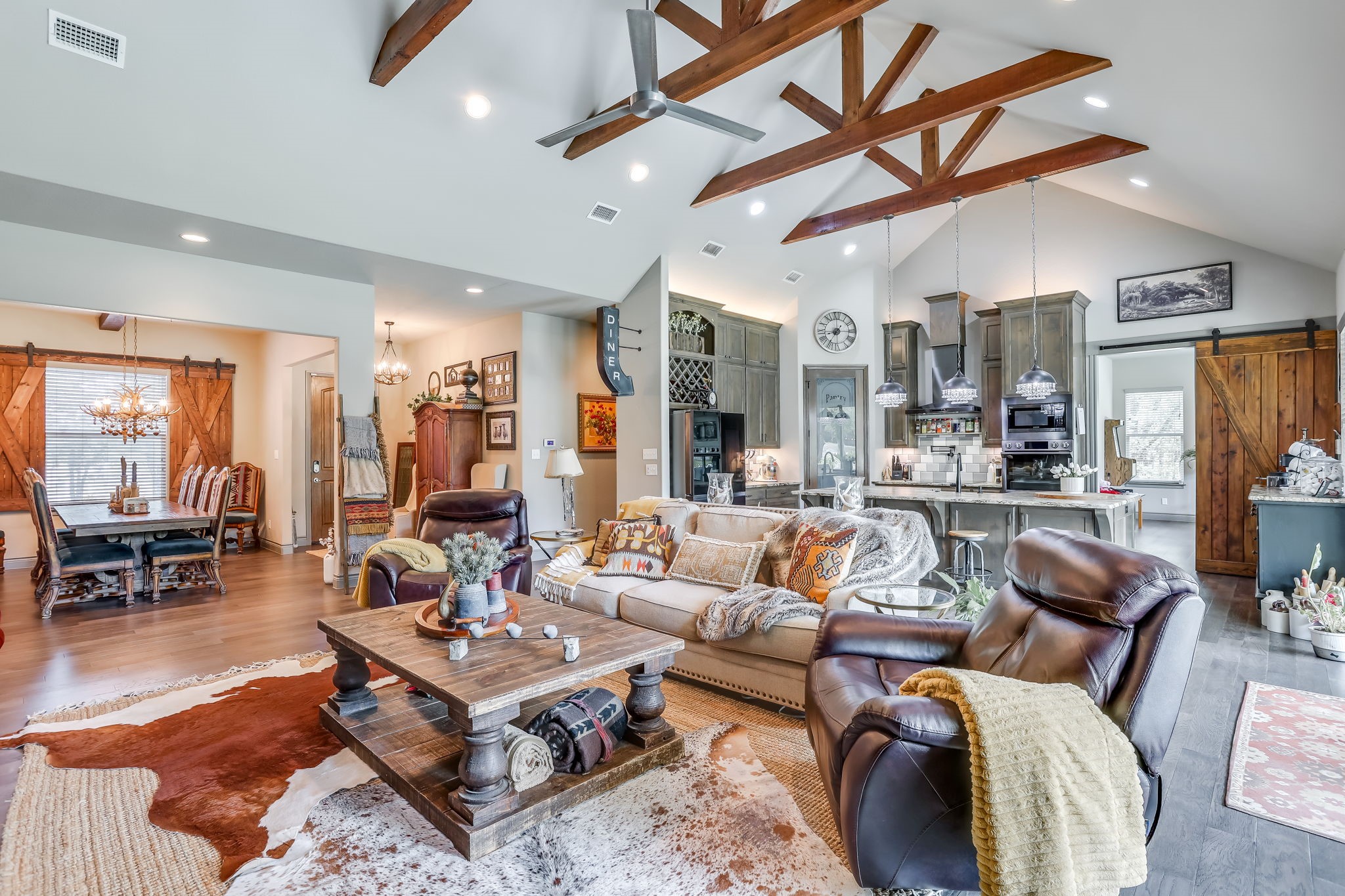 132 Miller Creek Lake Road