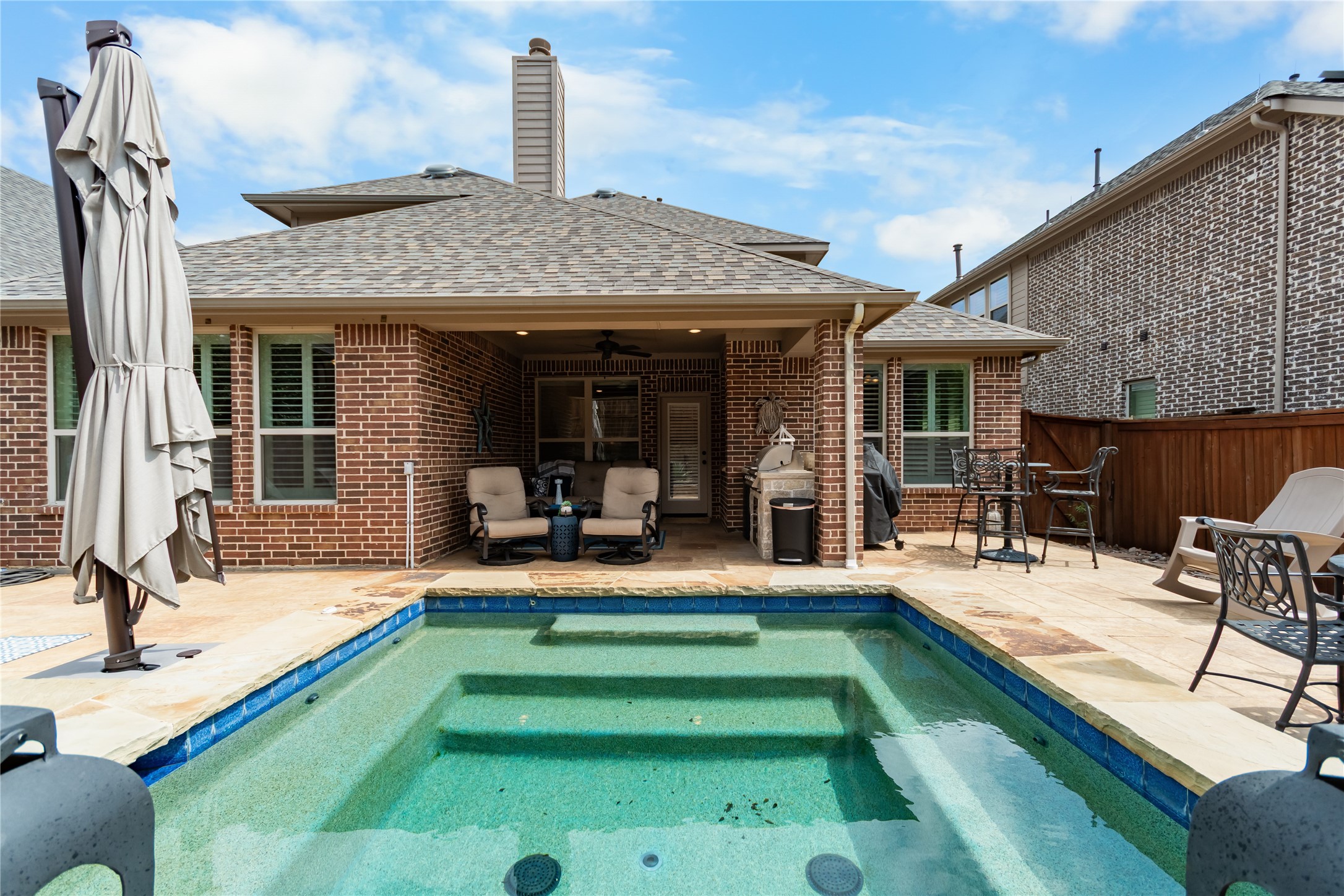 1616 Golf Club Drive