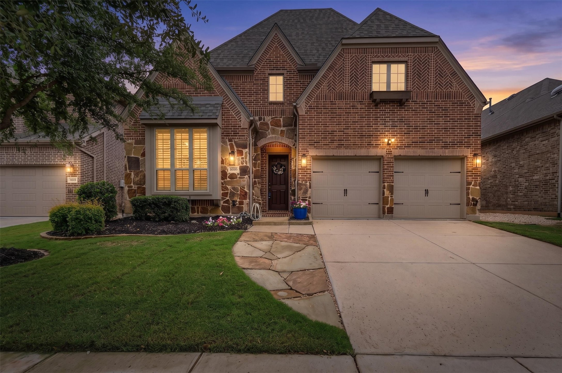 1616 Golf Club Drive