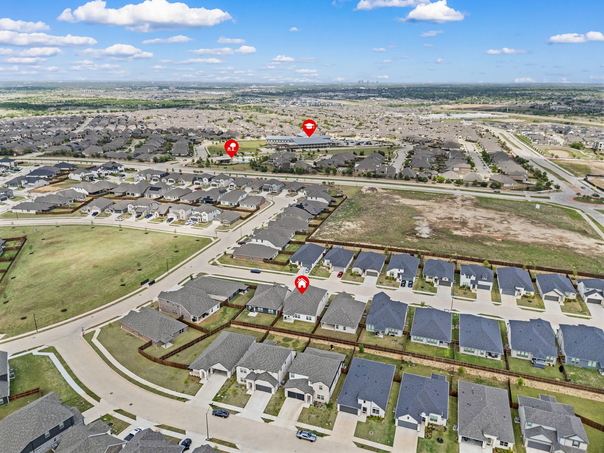6429 Hidden Flower Way