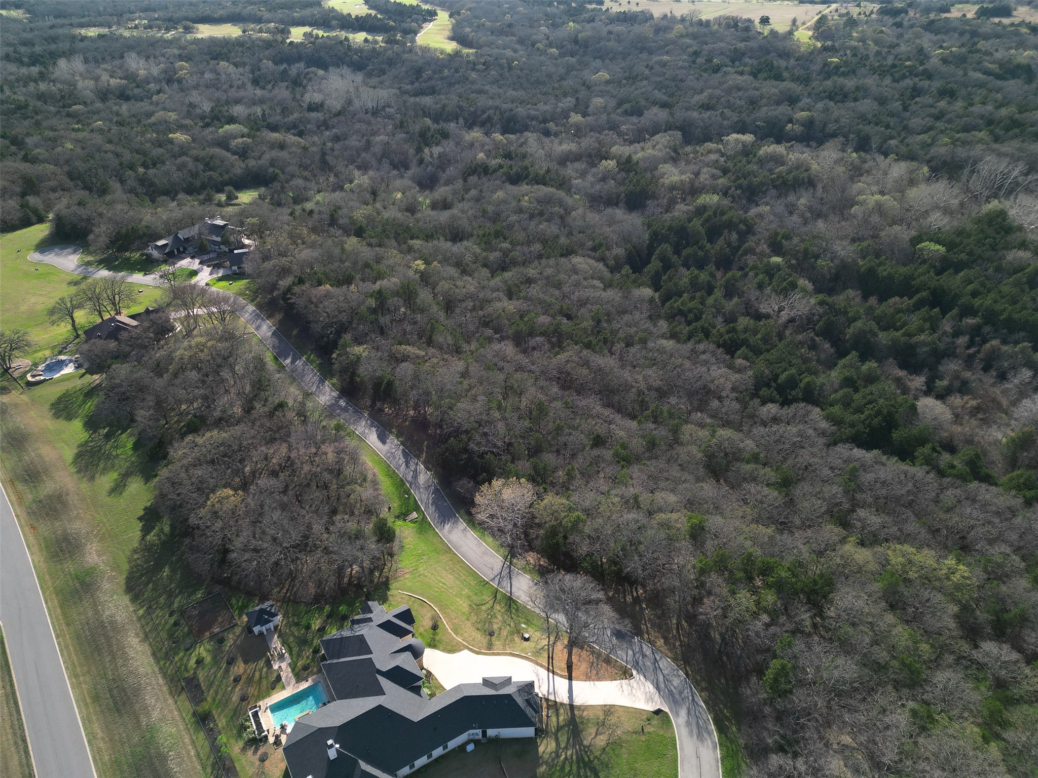 TBD S Oakmont Court