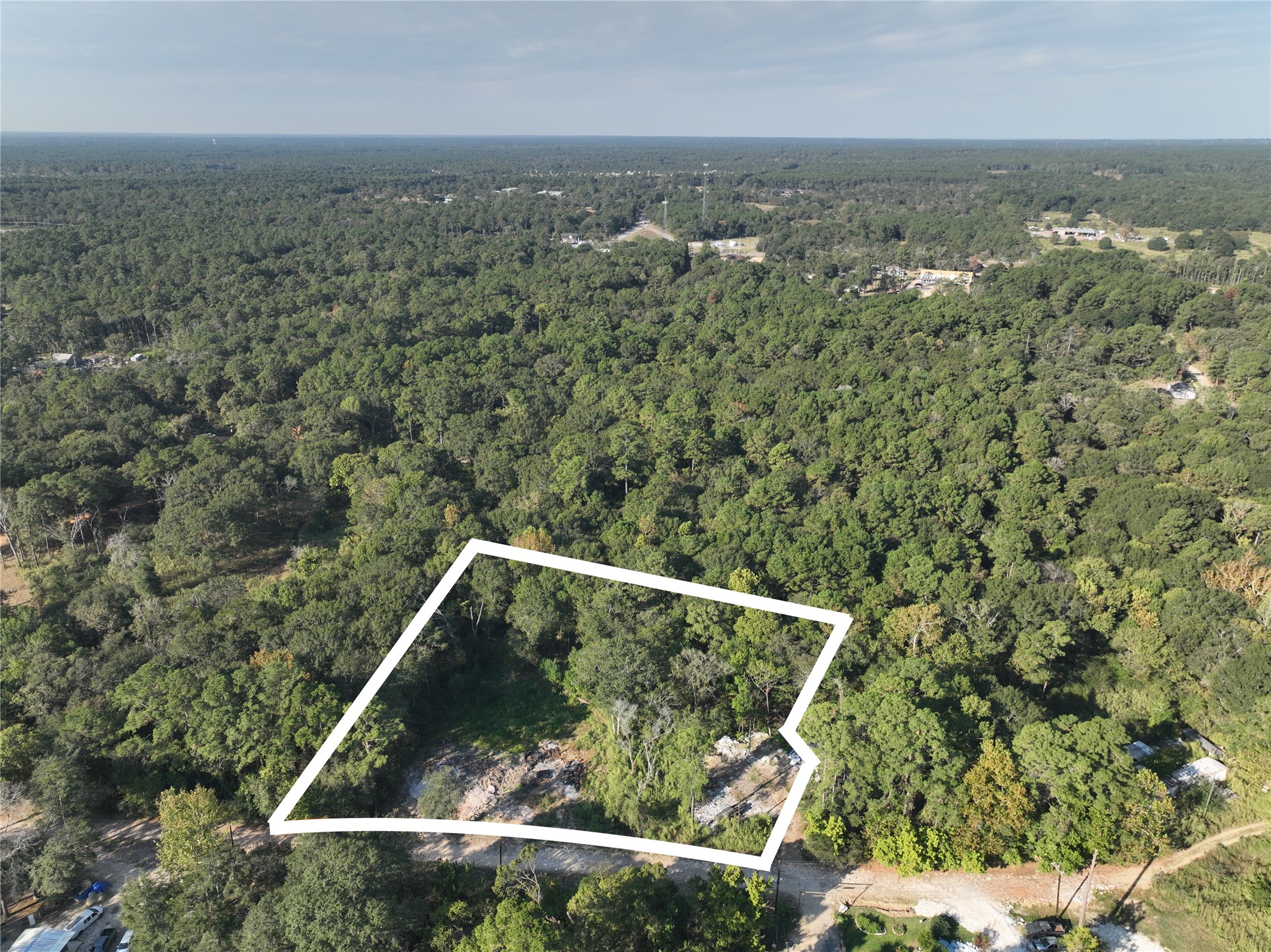 TBD Whispering Pines Lane