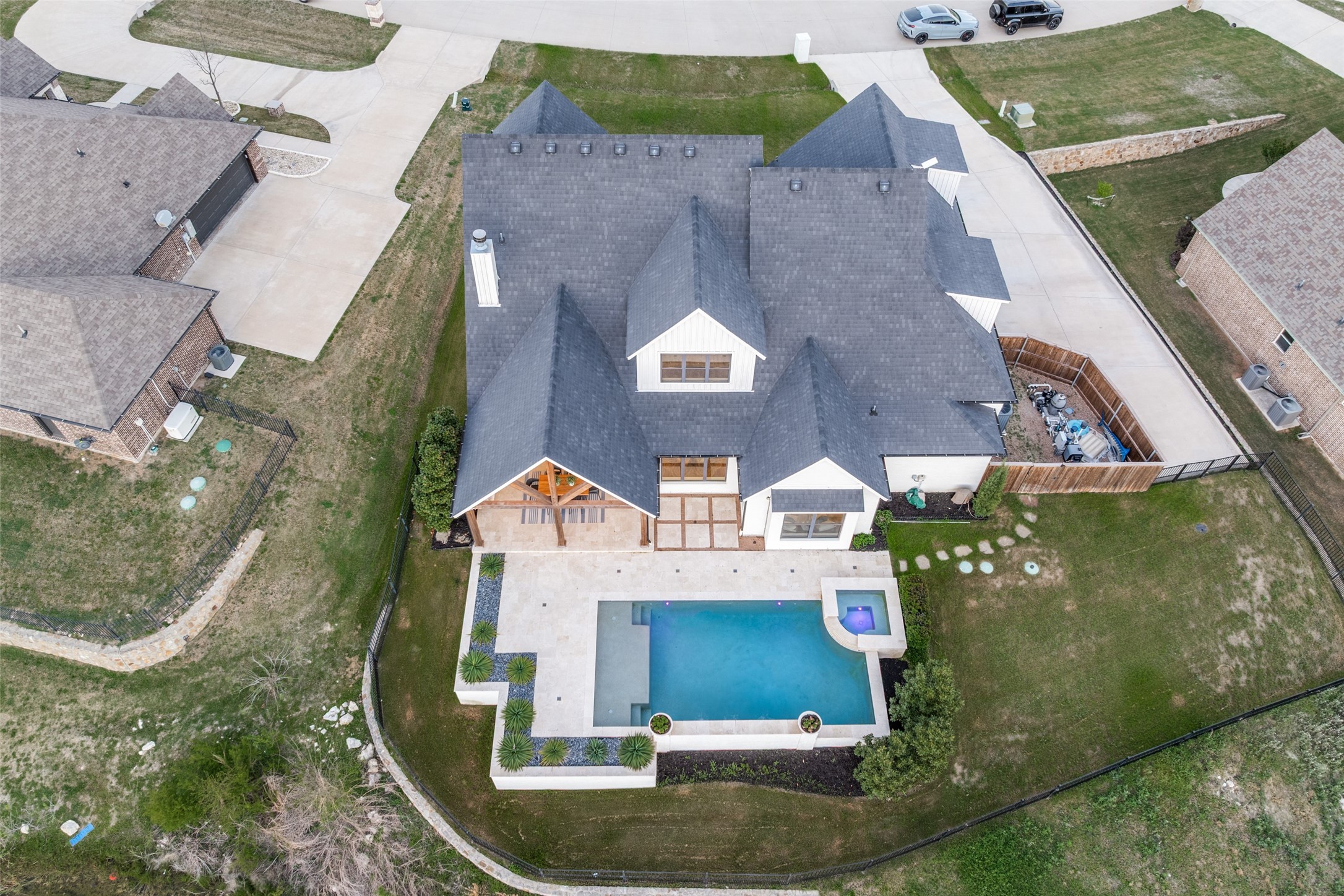 12440 Bella Vineyard Drive
