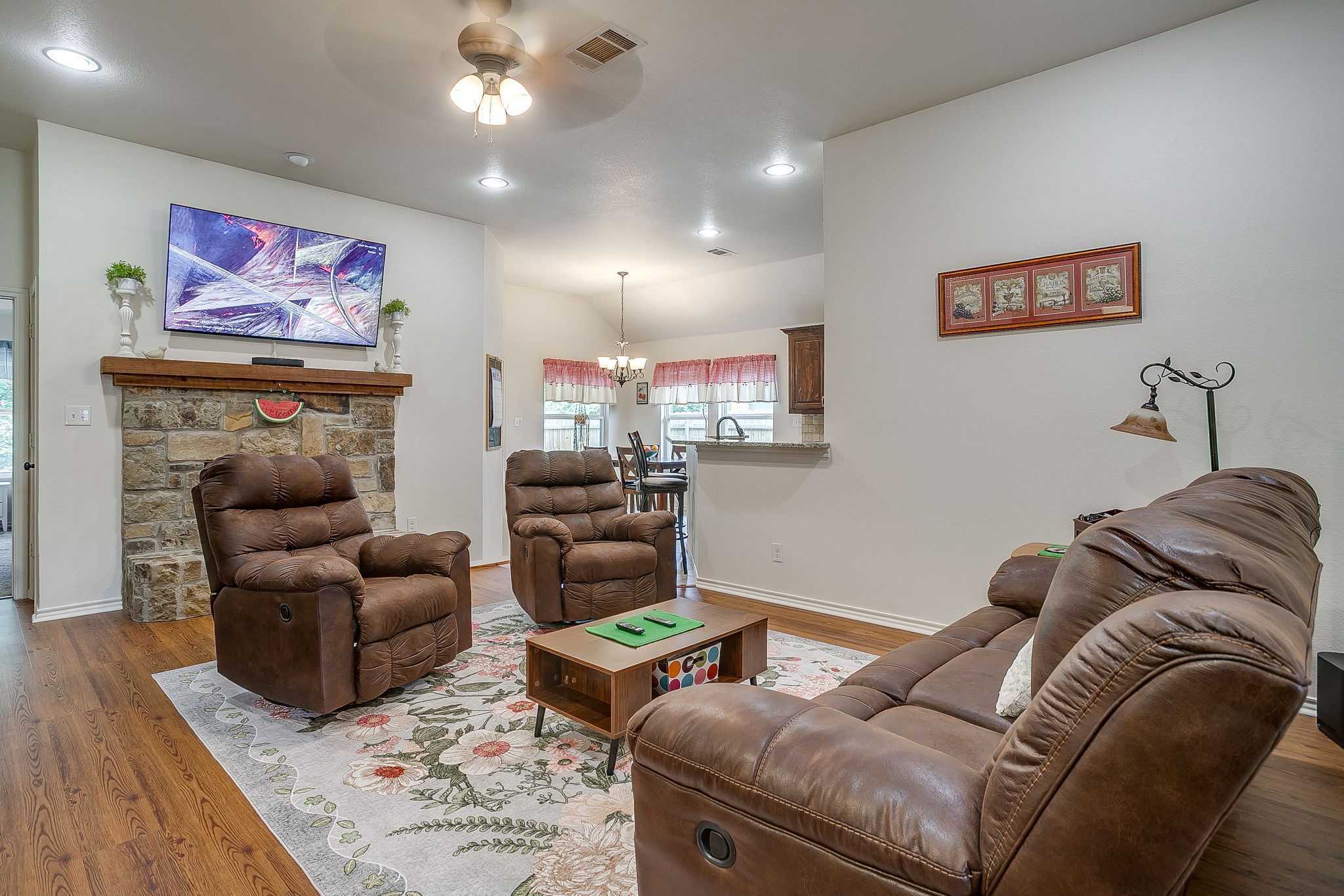 216 Lovers Path Drive