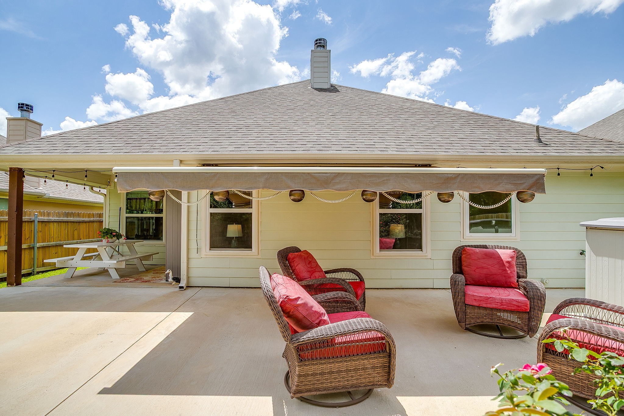 216 Lovers Path Drive
