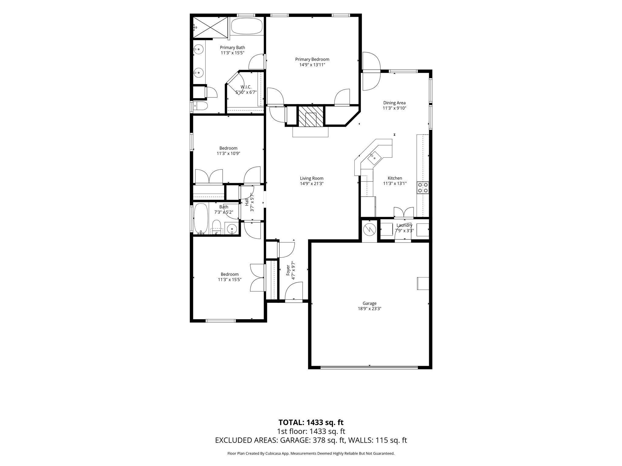 216 Lovers Path Drive