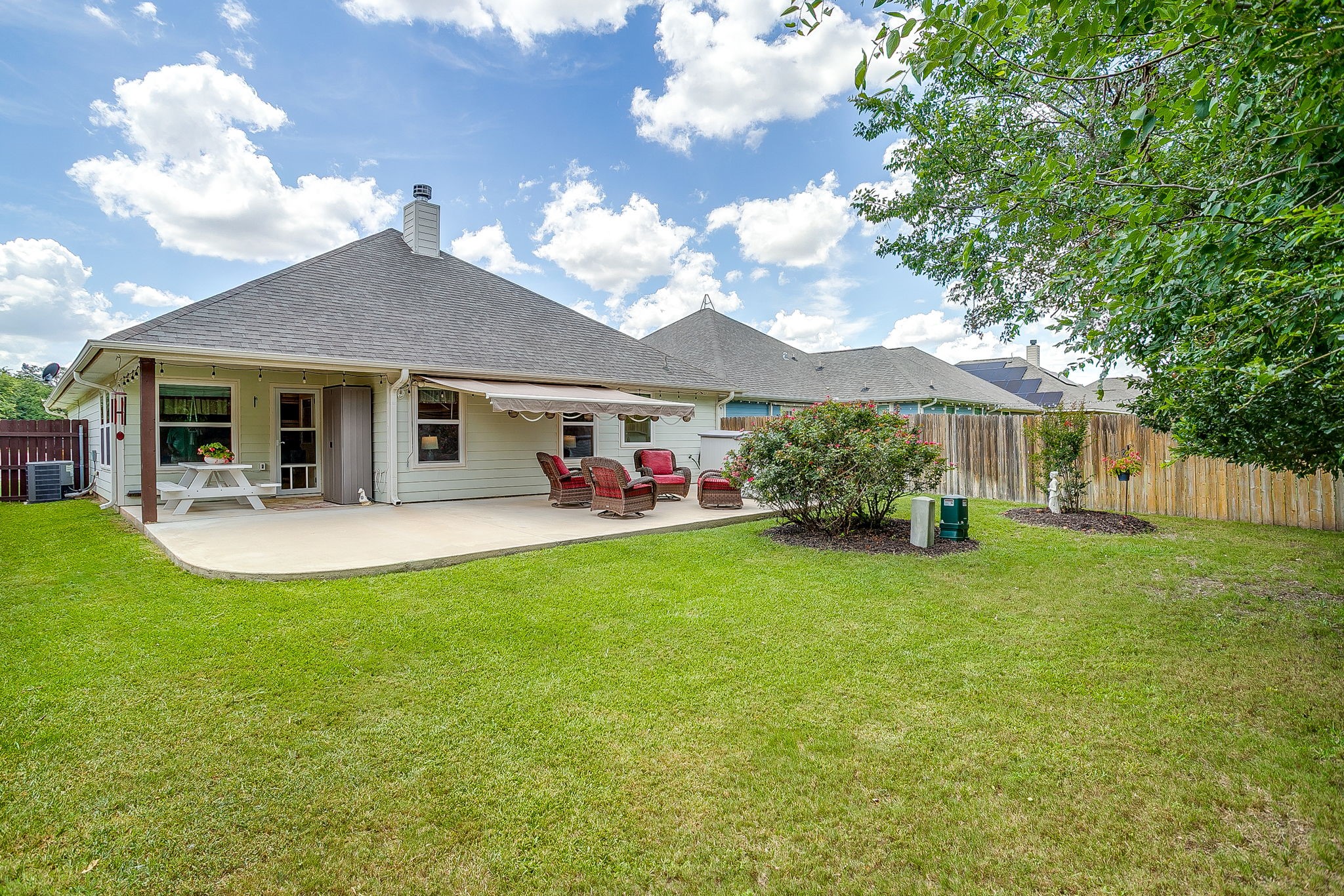 216 Lovers Path Drive