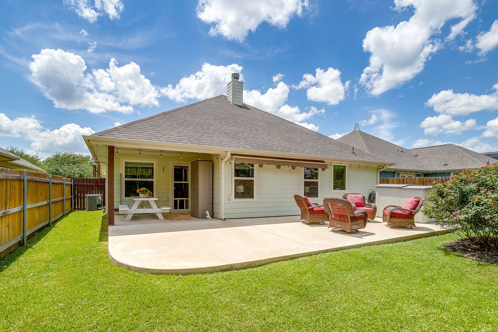 216 Lovers Path Drive