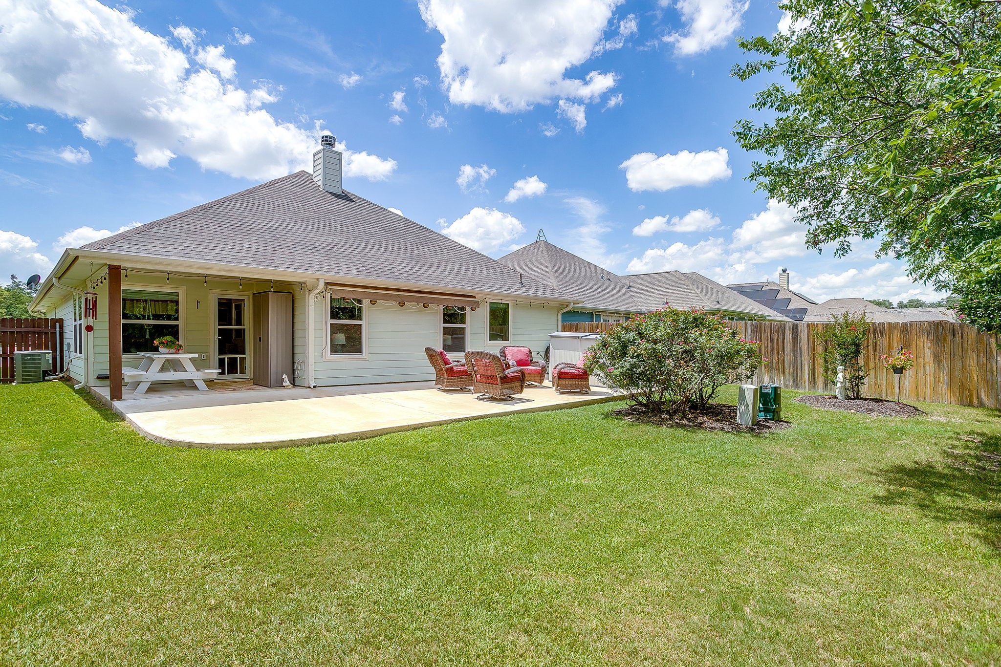216 Lovers Path Drive