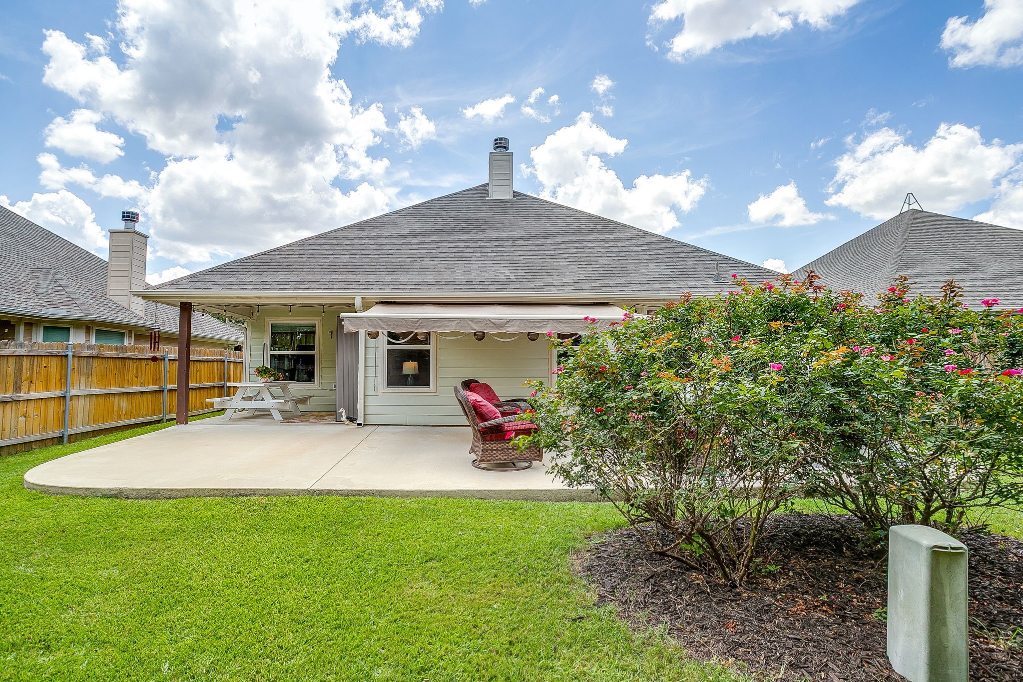 216 Lovers Path Drive