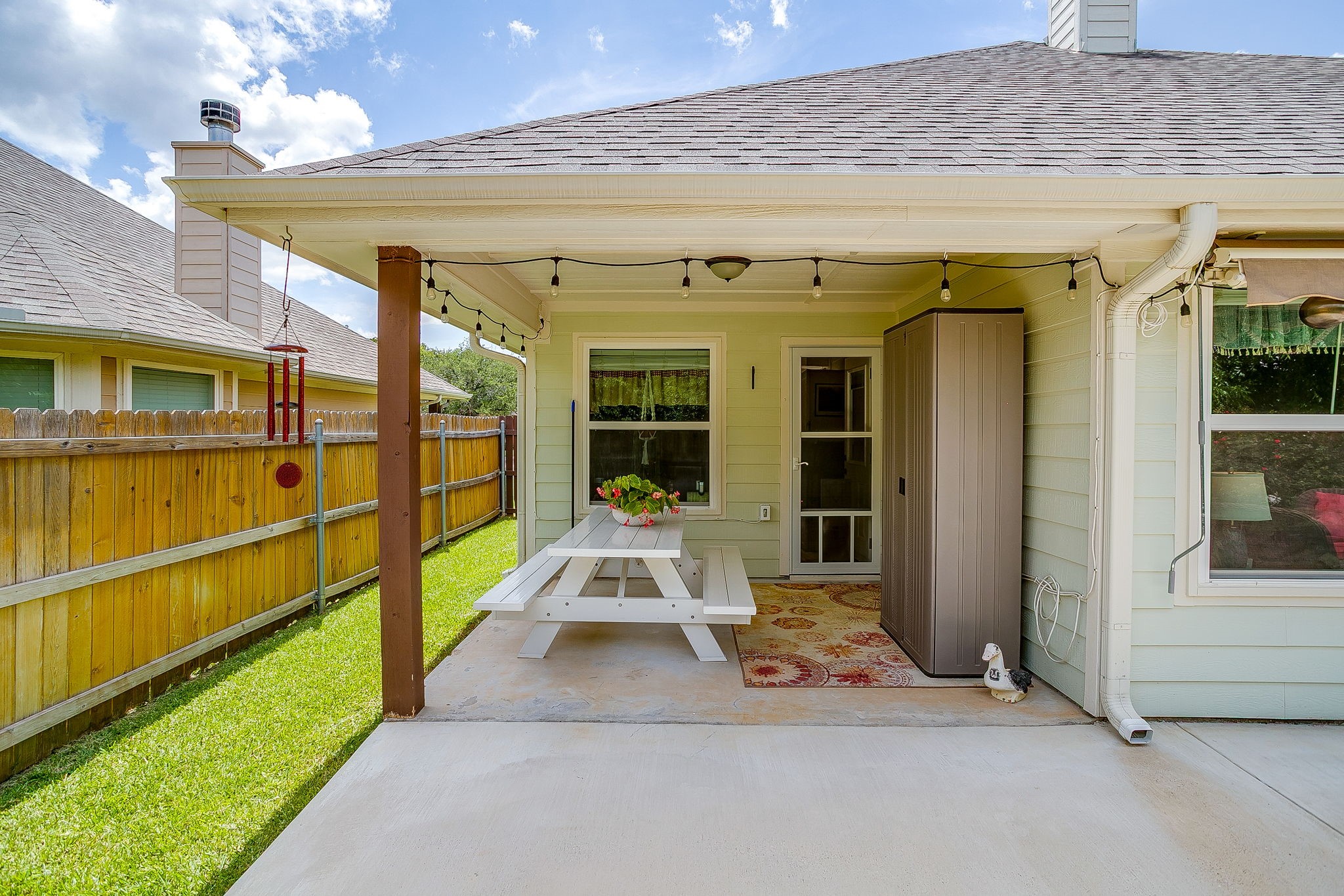 216 Lovers Path Drive