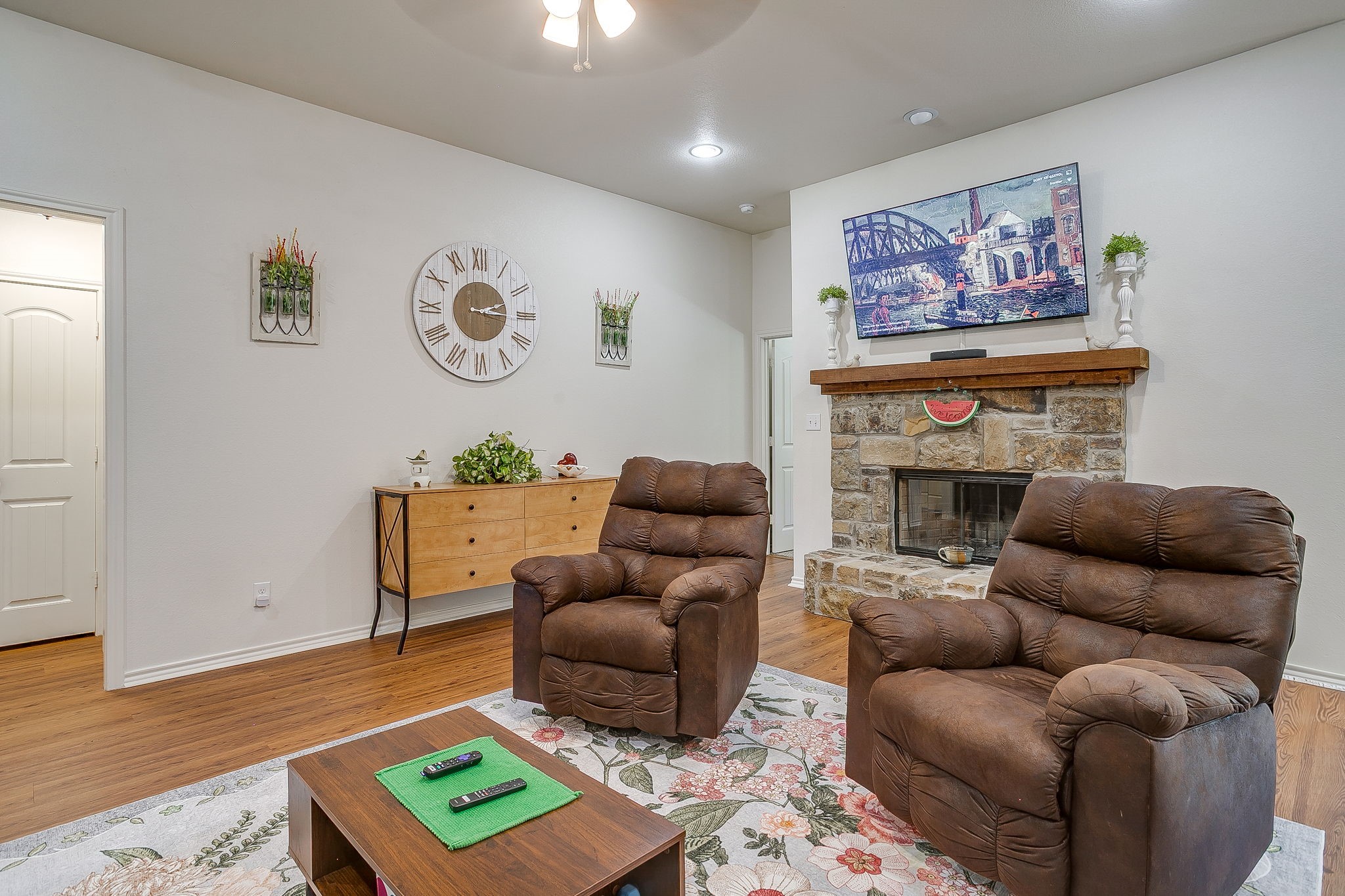 216 Lovers Path Drive