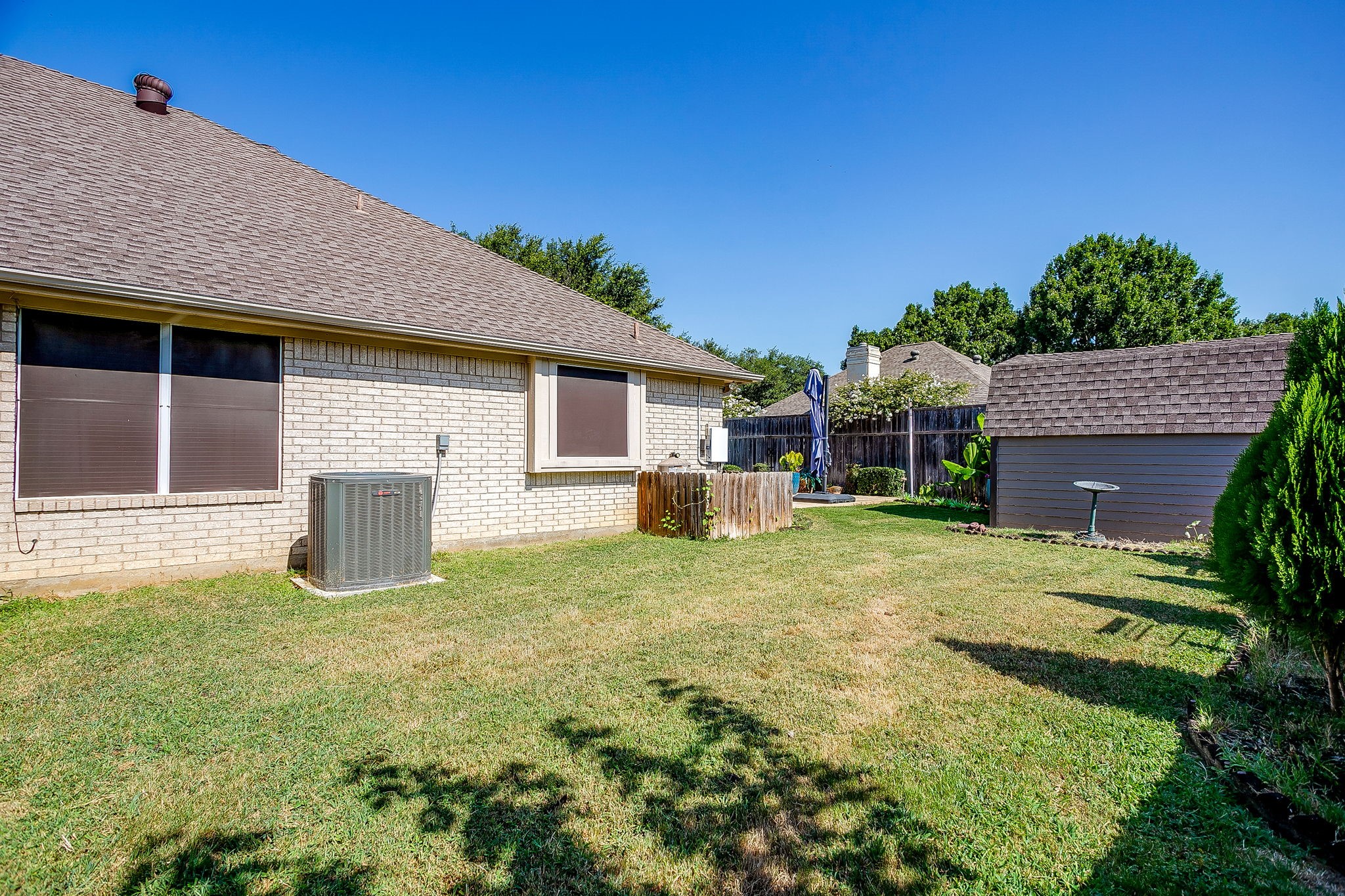 909 Overton Drive