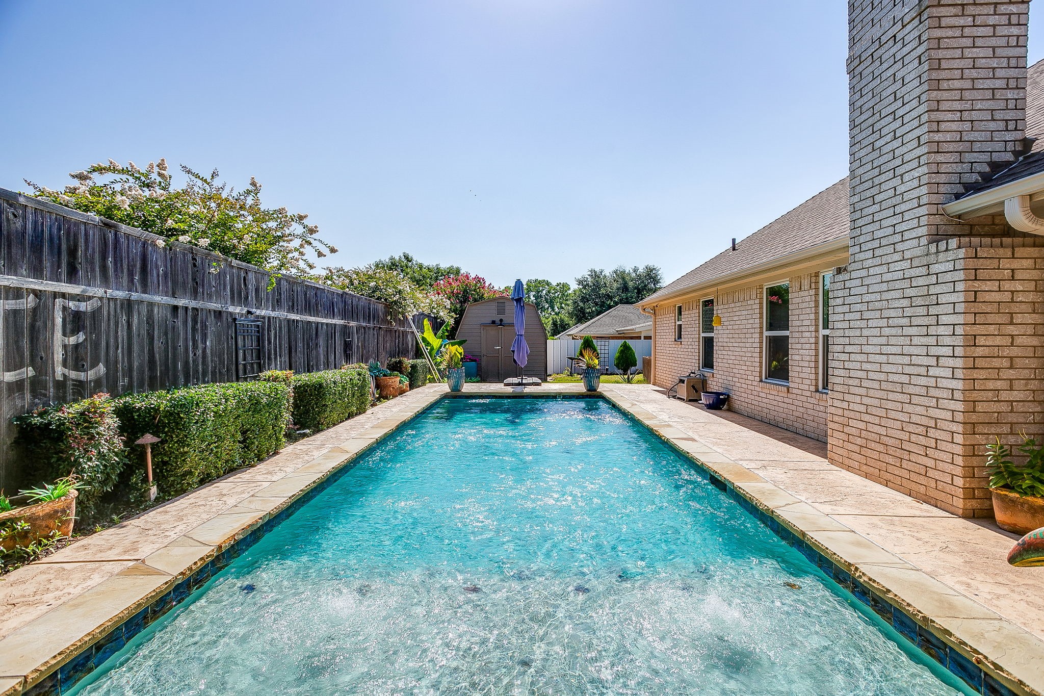 909 Overton Drive