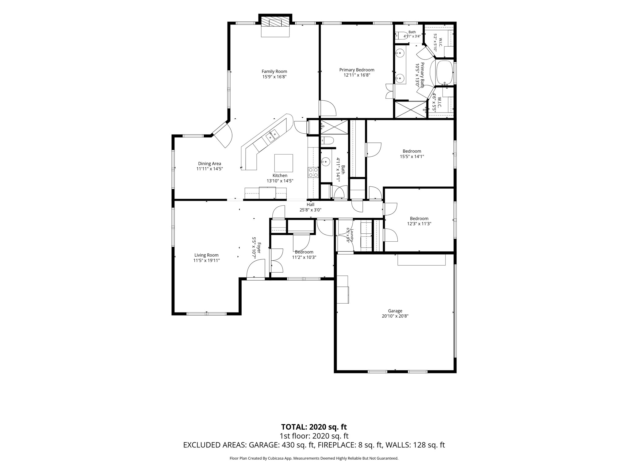 909 Overton Drive