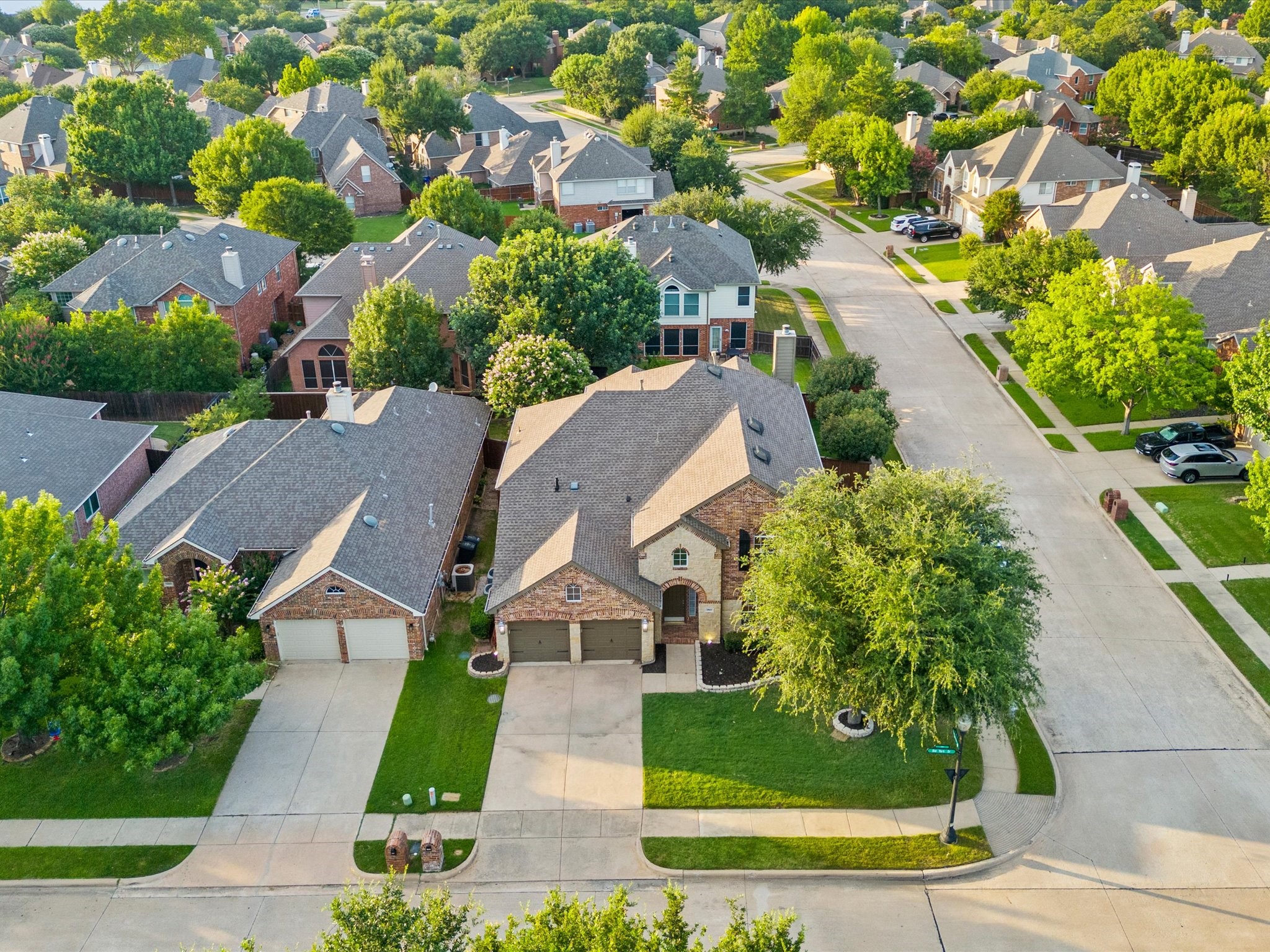 2005 Old York Drive