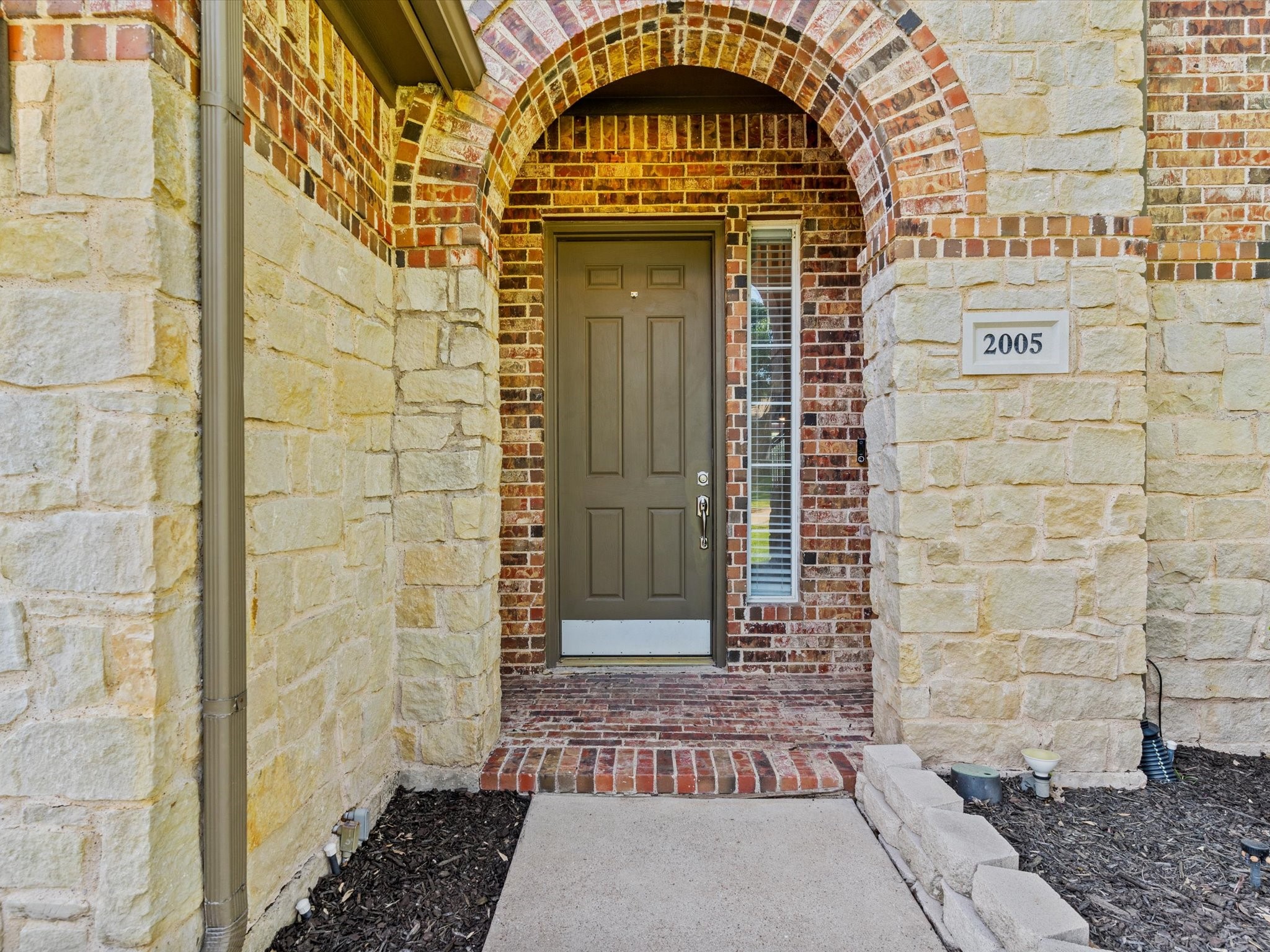 2005 Old York Drive