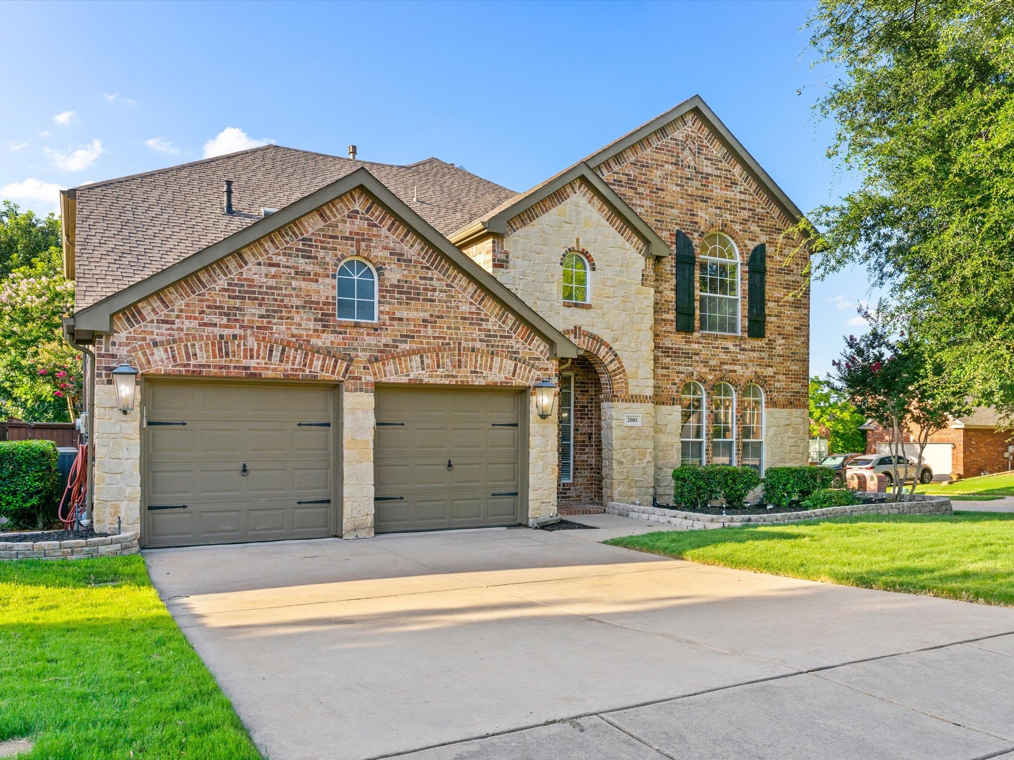 2005 Old York Drive