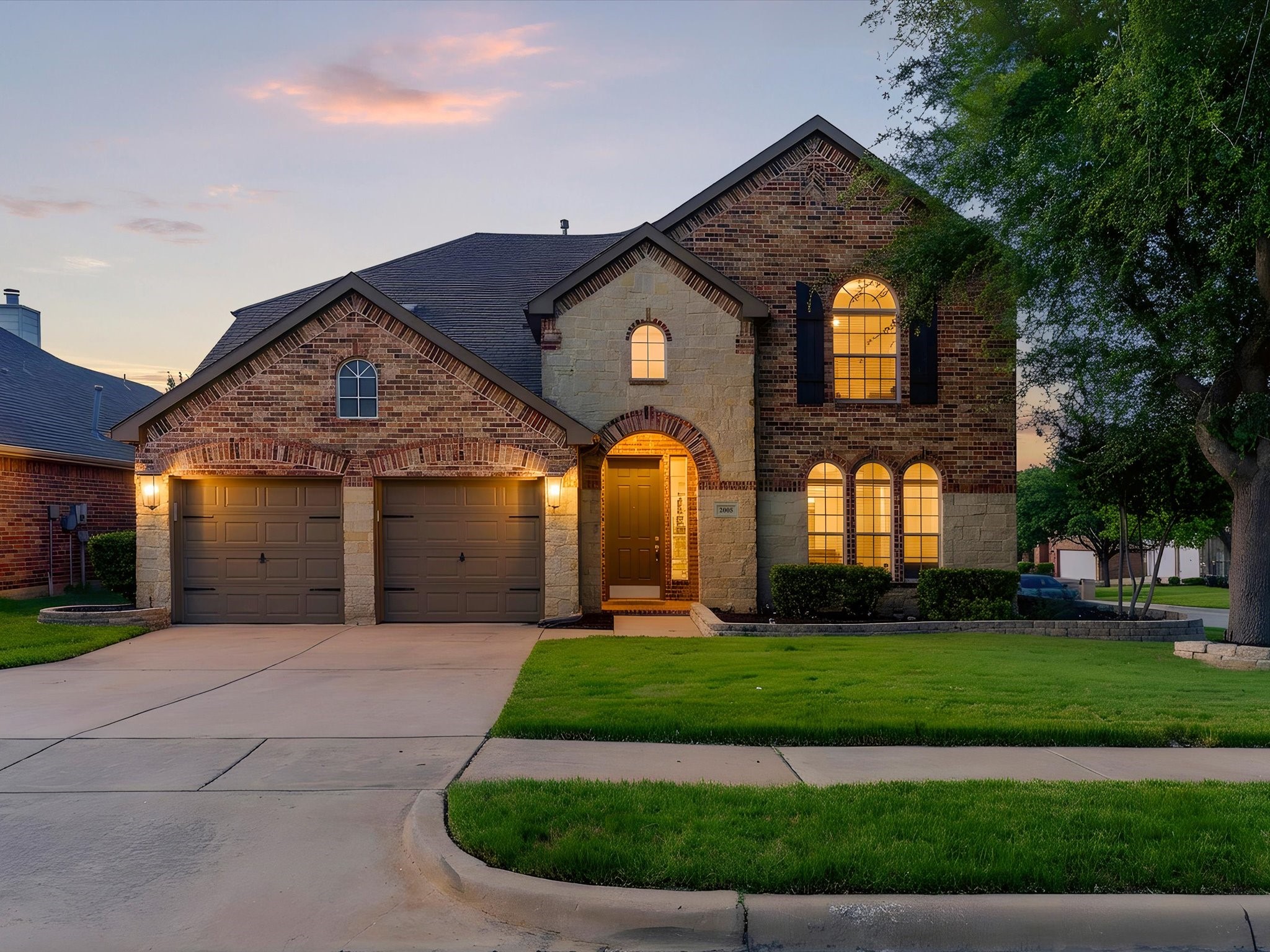 2005 Old York Drive