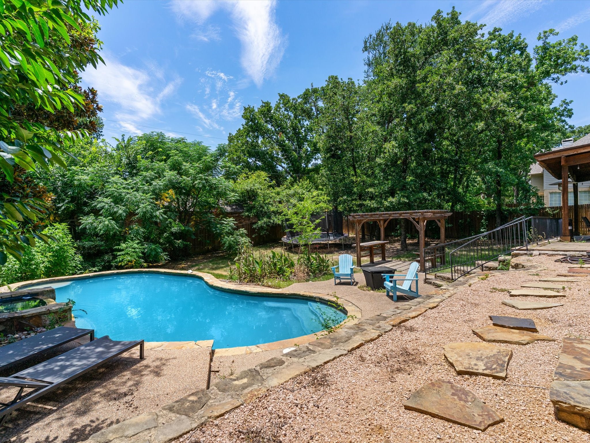 3573 Boxwood Drive