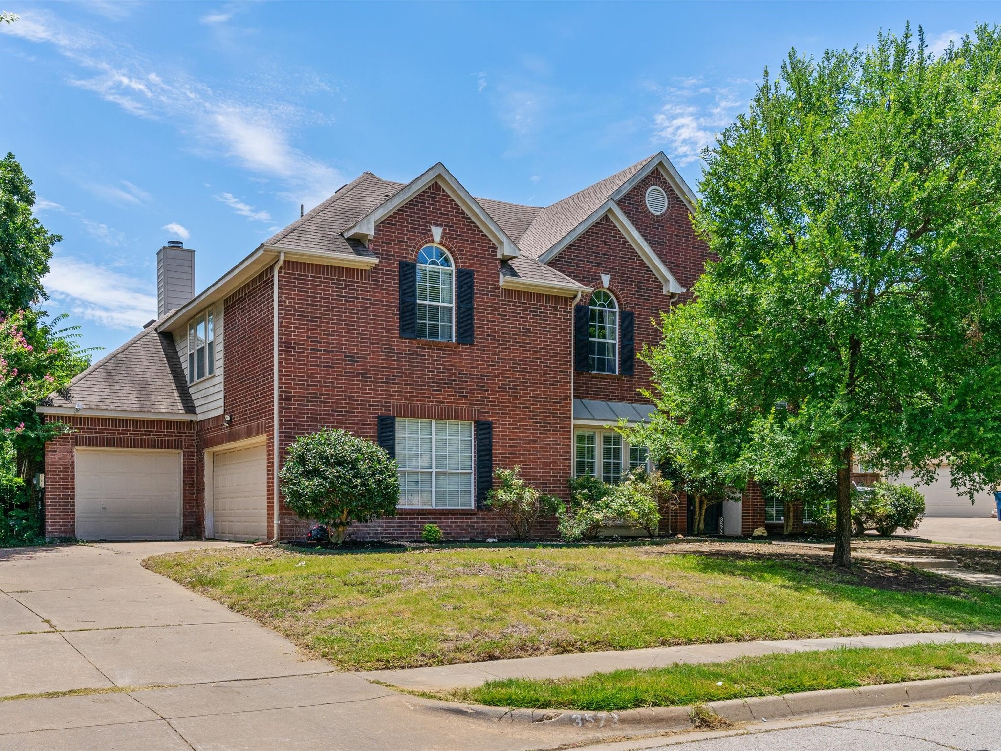 3573 Boxwood Drive