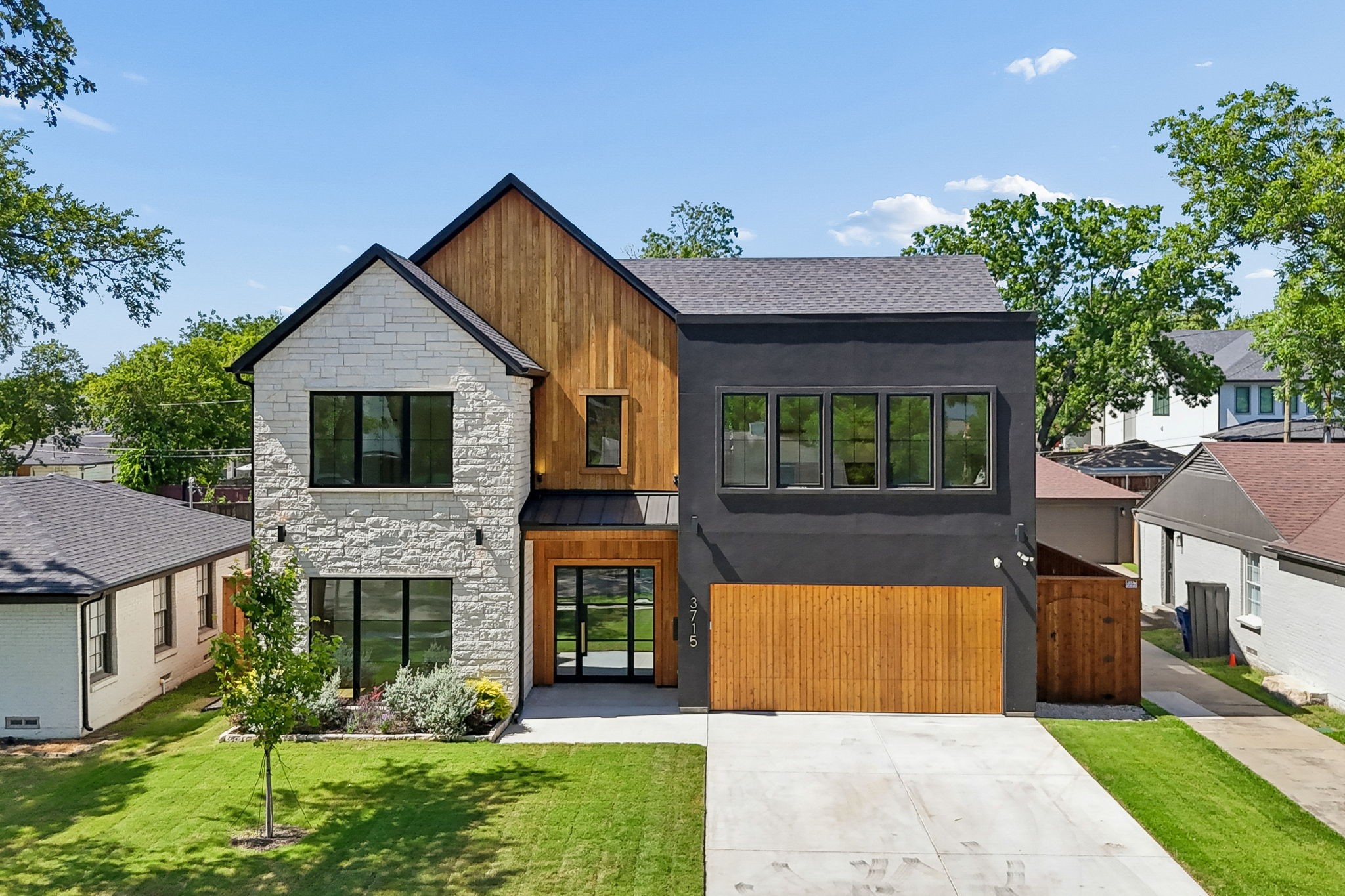 3715 Rockdale Drive