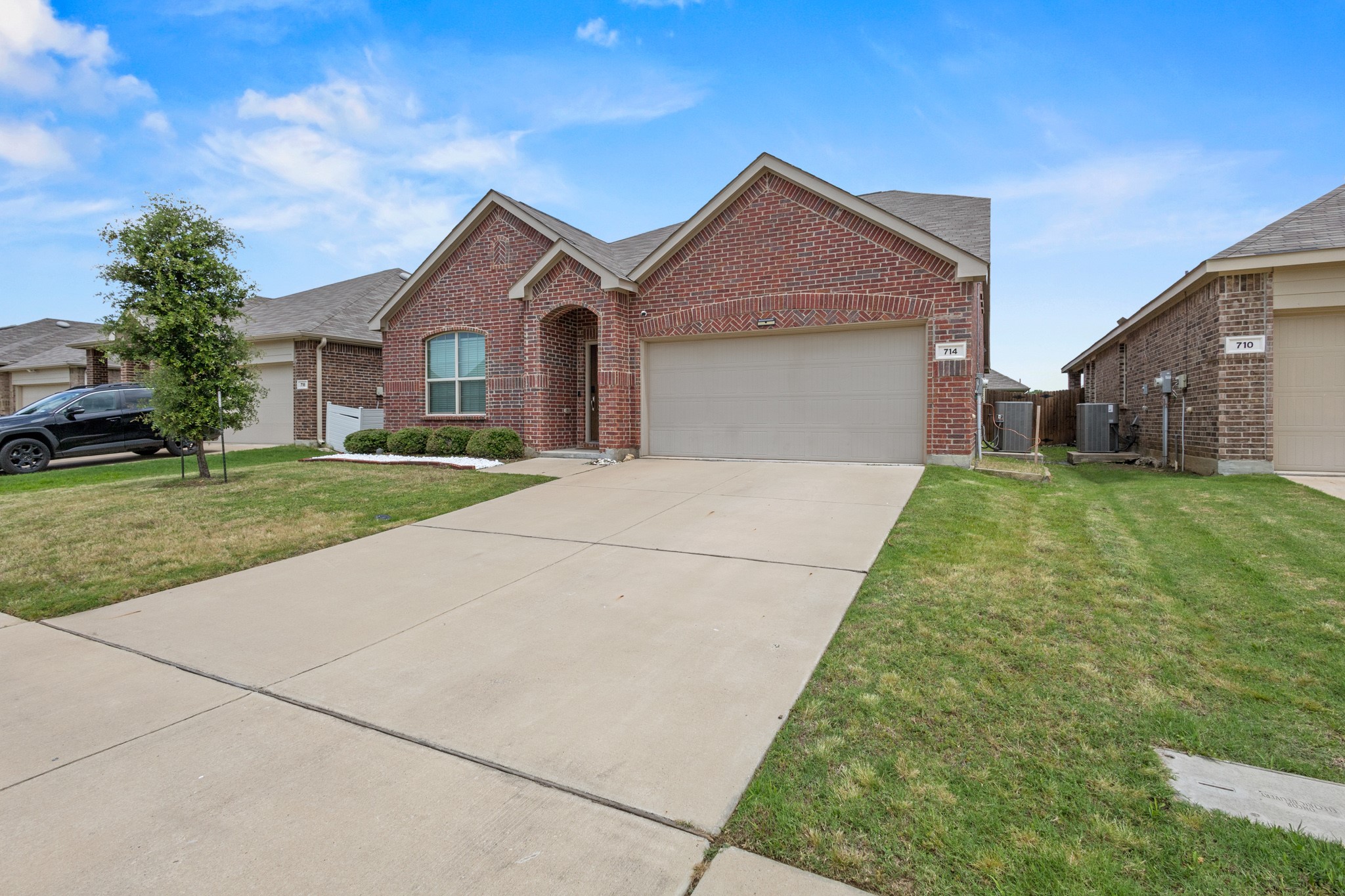 714 Stallings Drive