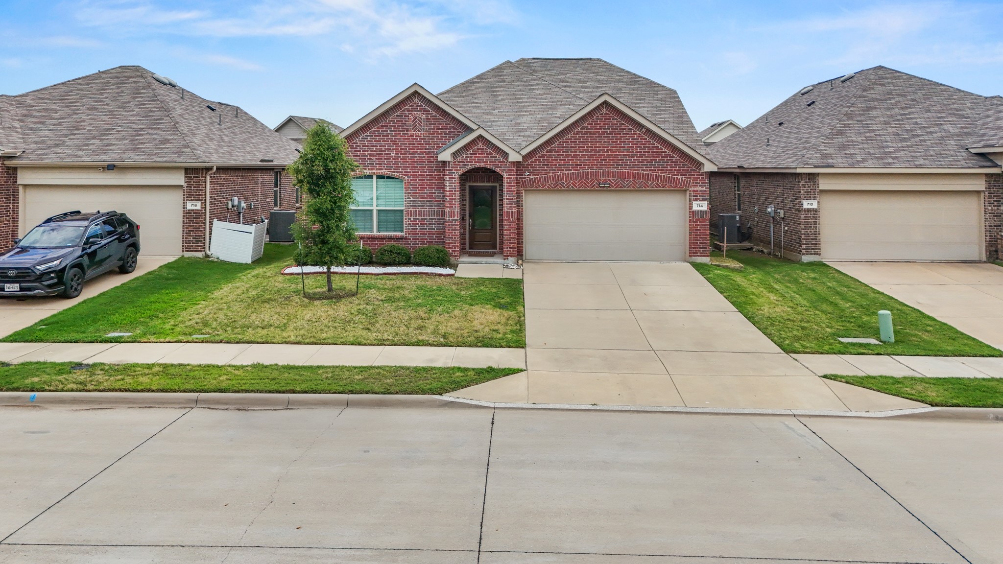 714 Stallings Drive