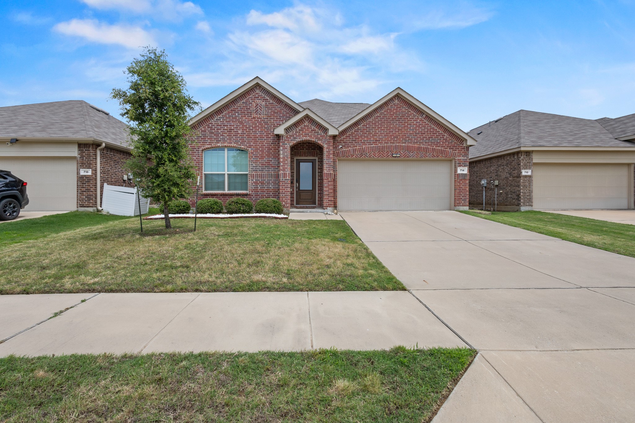 714 Stallings Drive