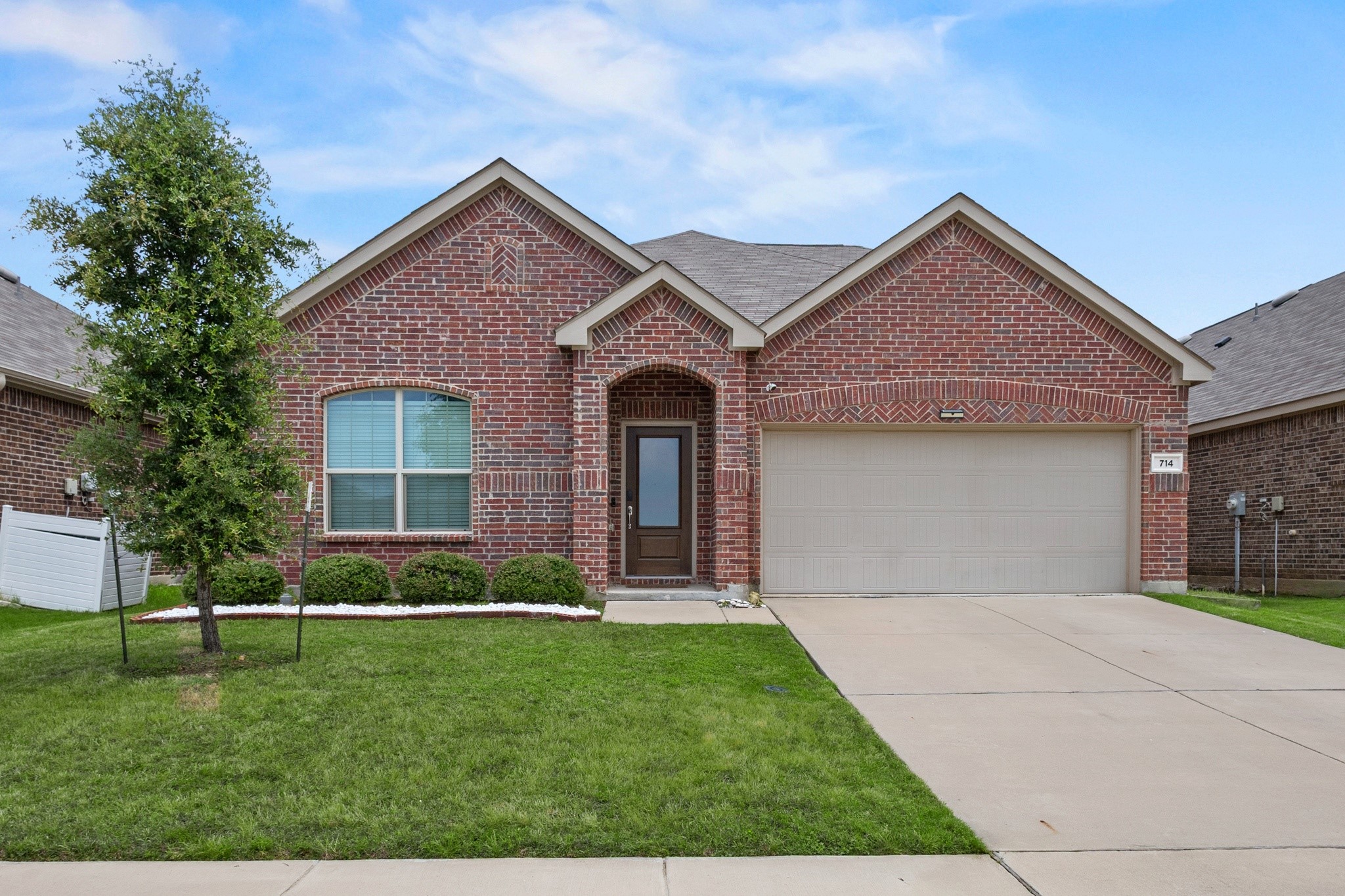 714 Stallings Drive