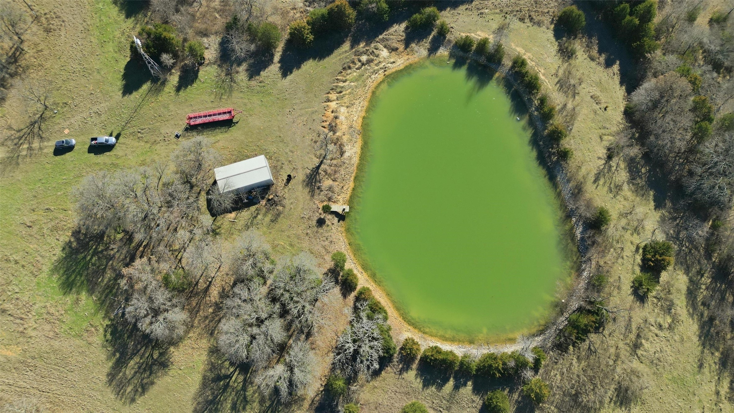 1619 County 156 Road