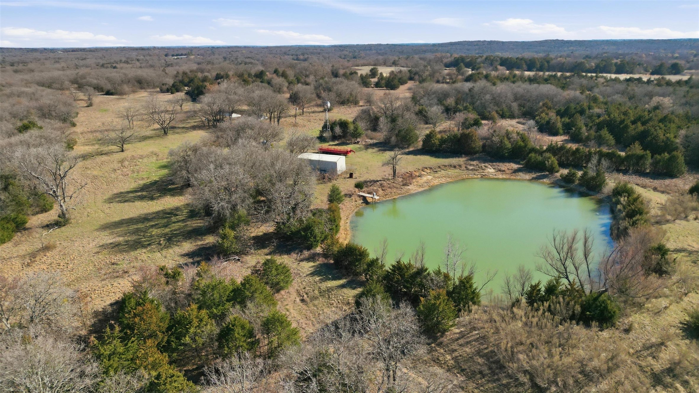1619 County 156 Road