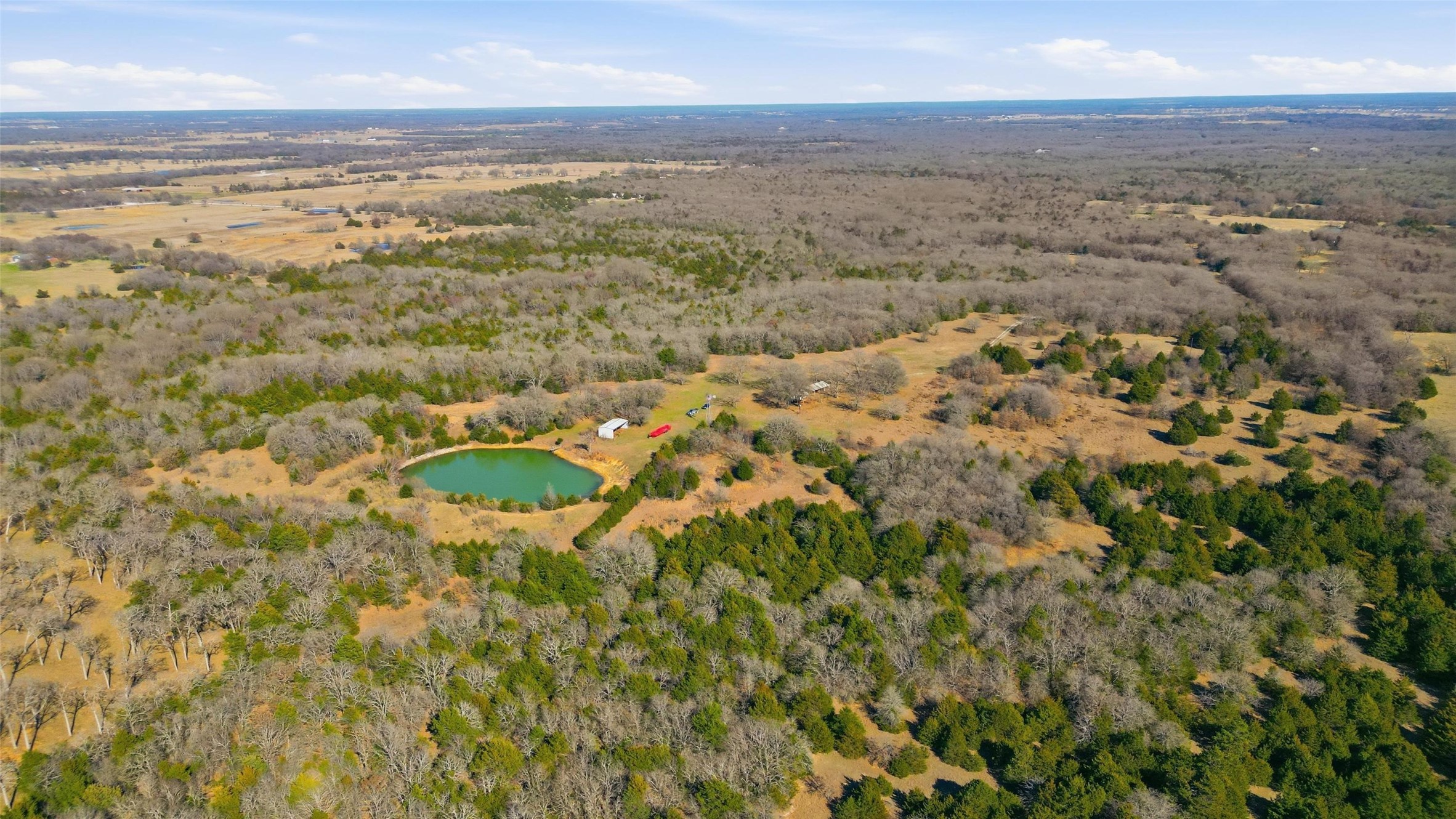 1619 County 156 Road