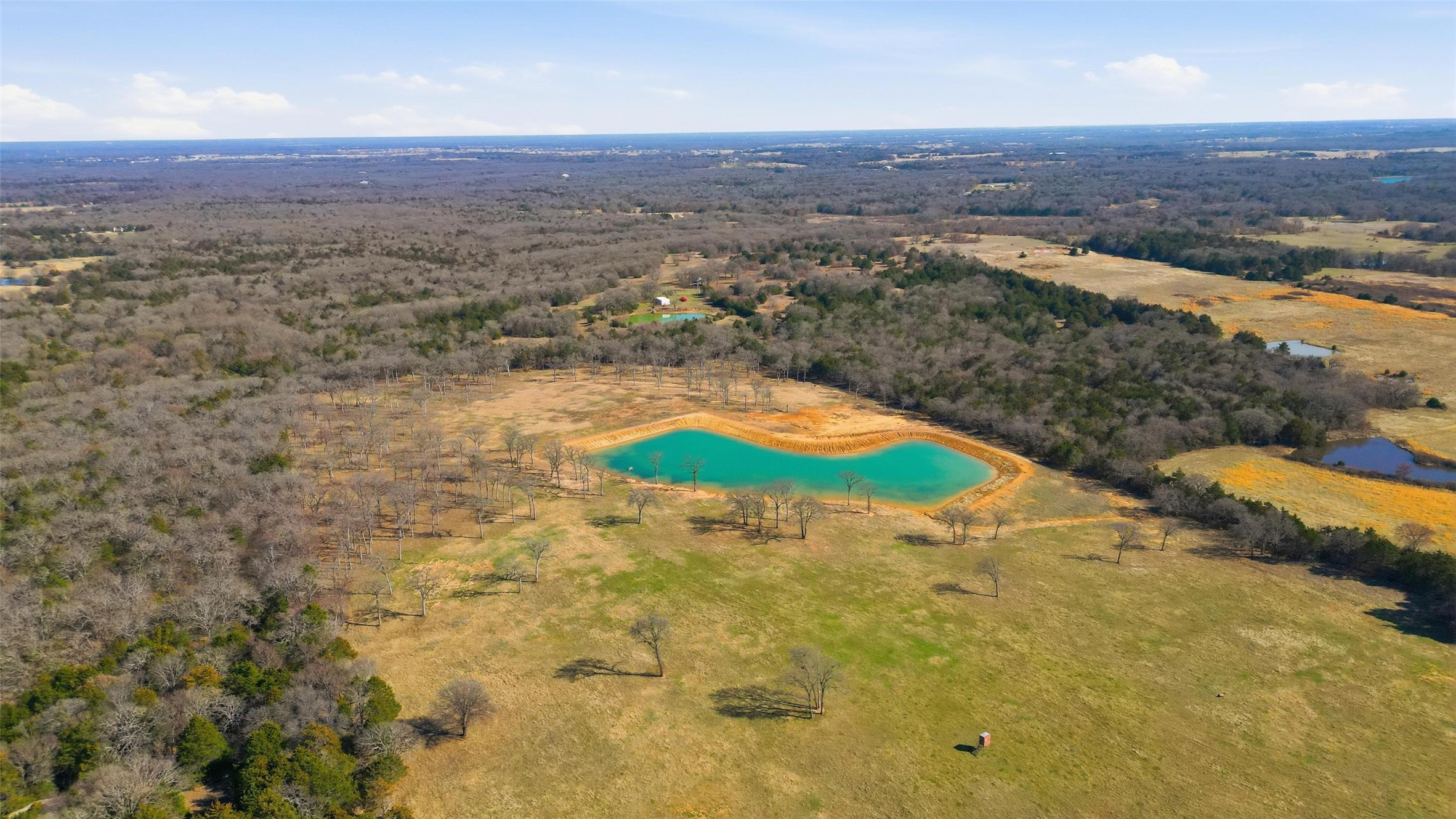 1619 County 156 Road