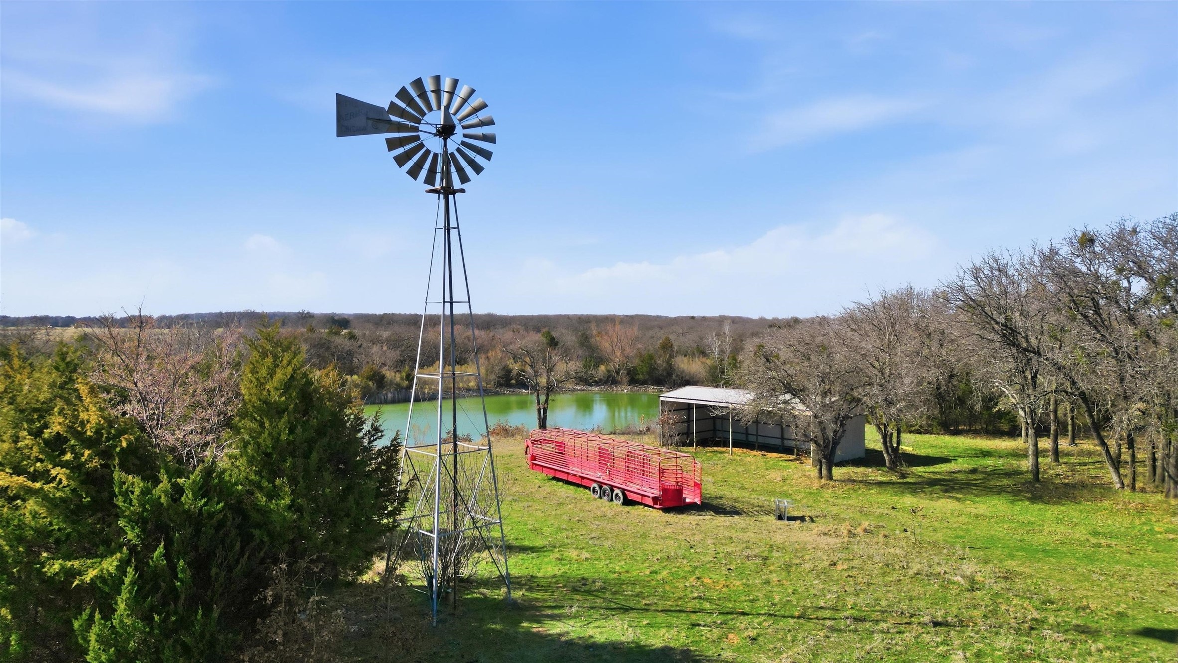 1619 County 156 Road