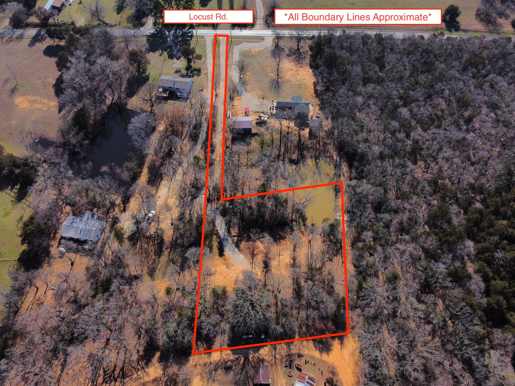 449 Locust Road