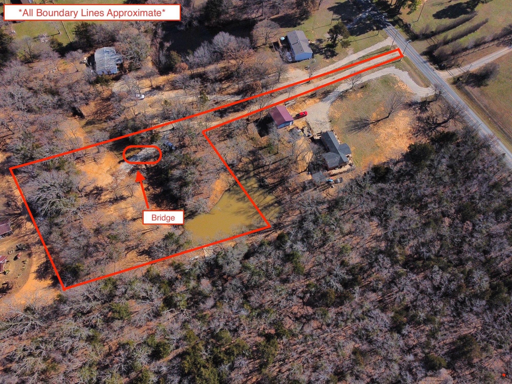 449 Locust Road