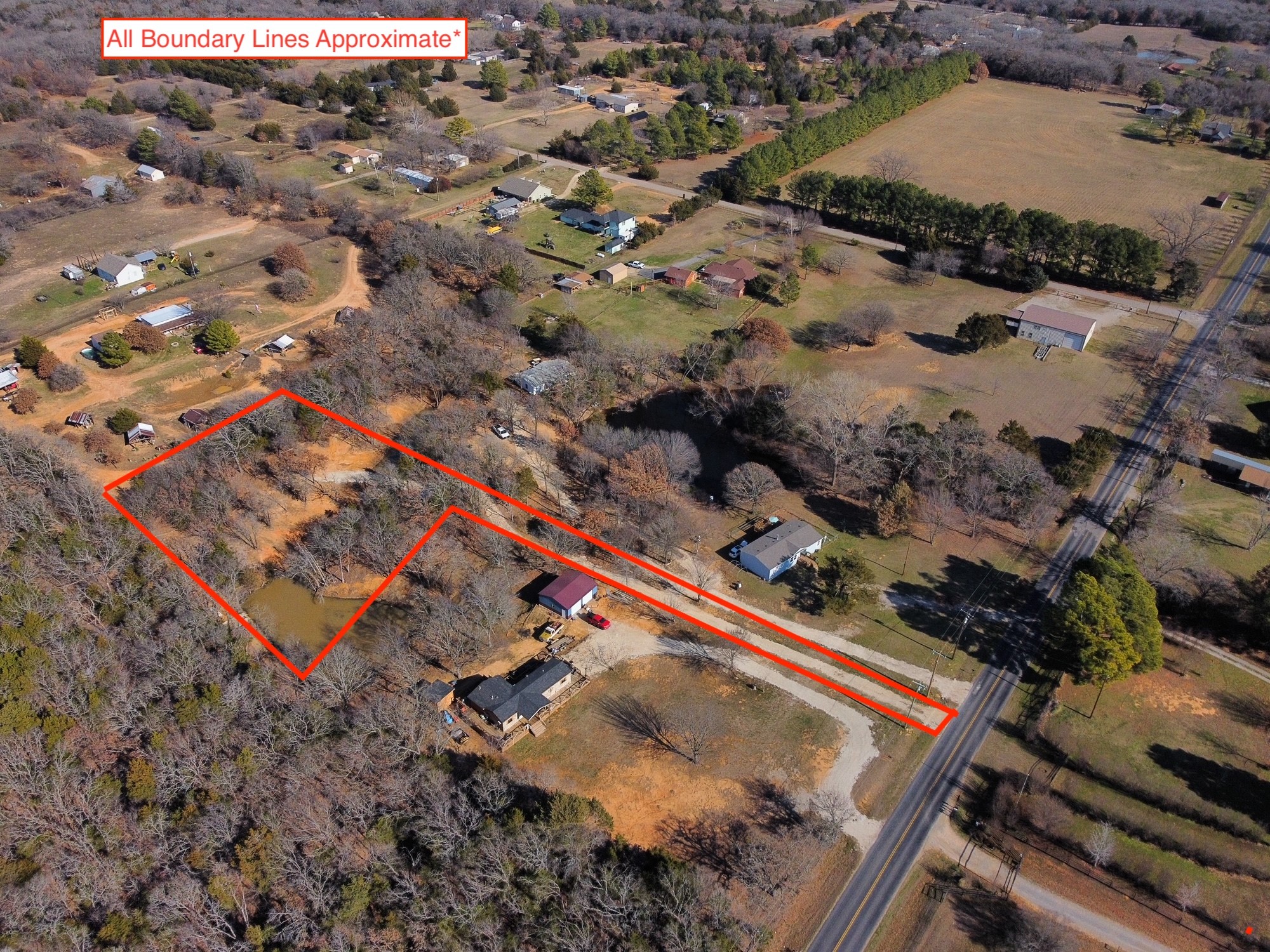 449 Locust Road