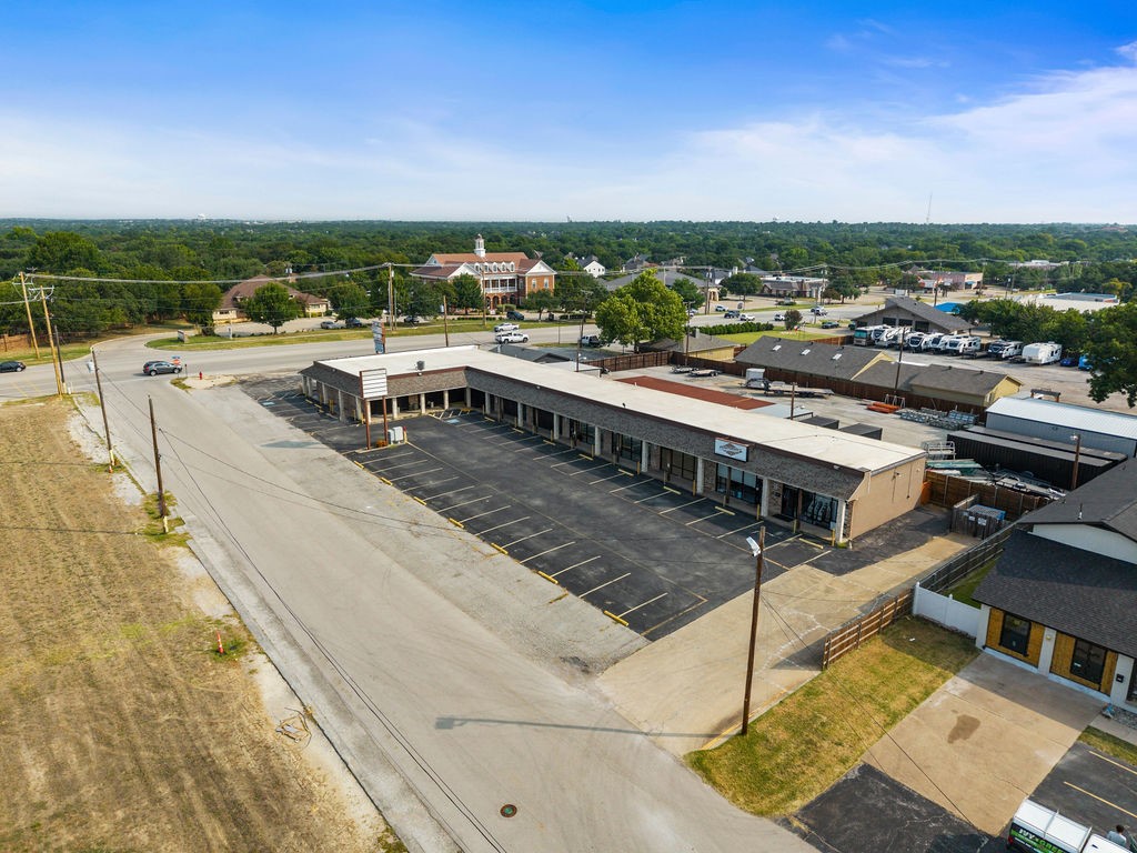 4121 Colleyville Boulevard